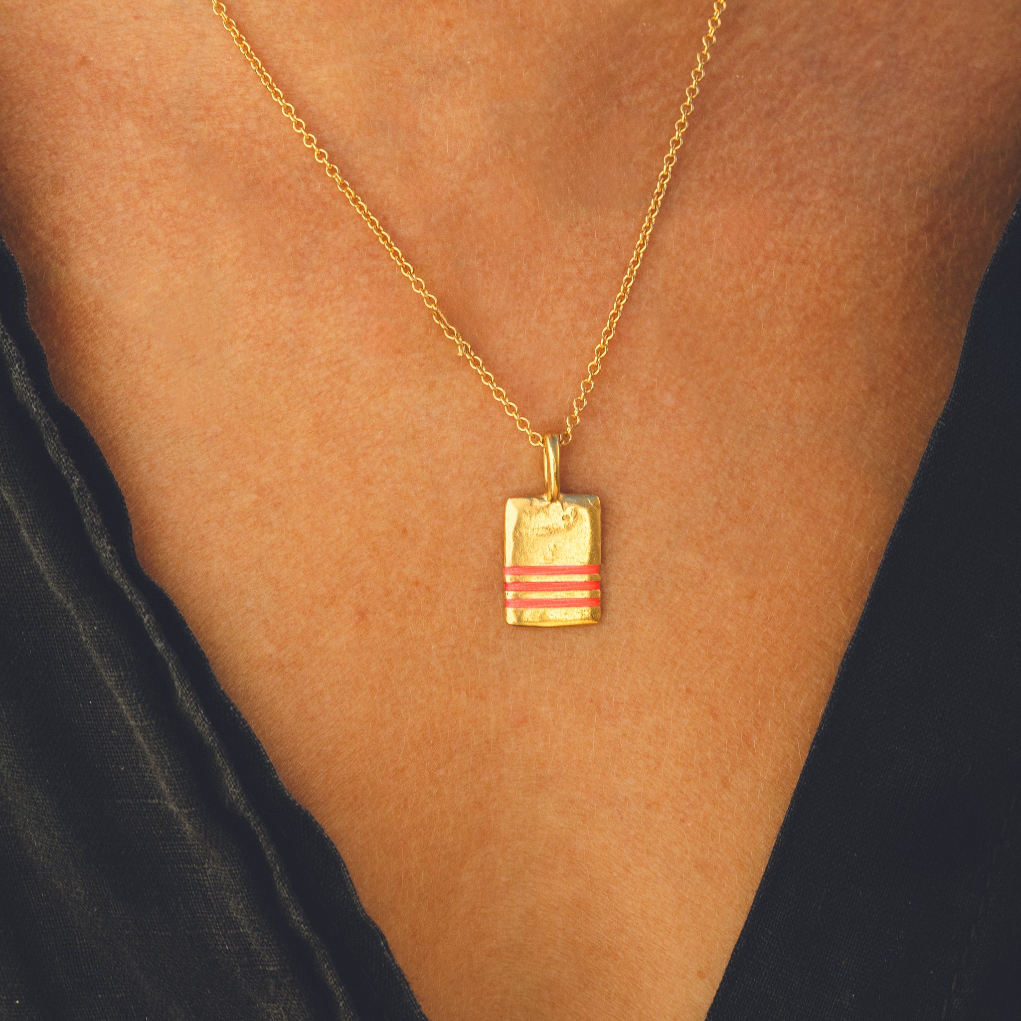 The True Reflections Necklace