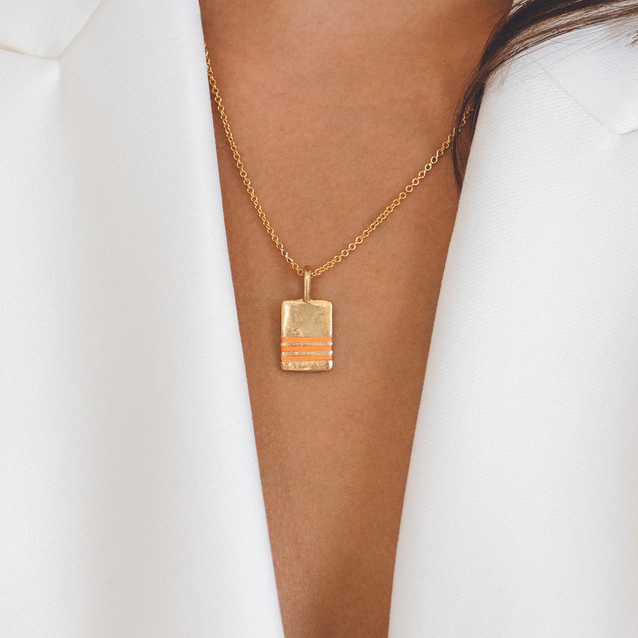 The True Reflections Necklace