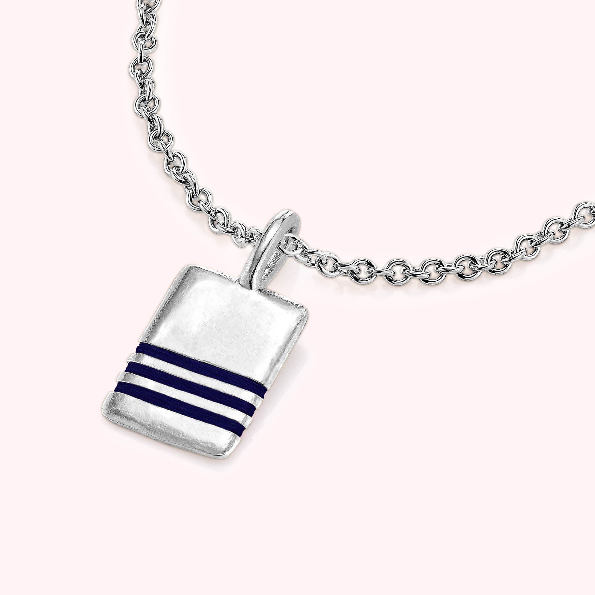 The True Reflections Necklace - Thousand Fibres