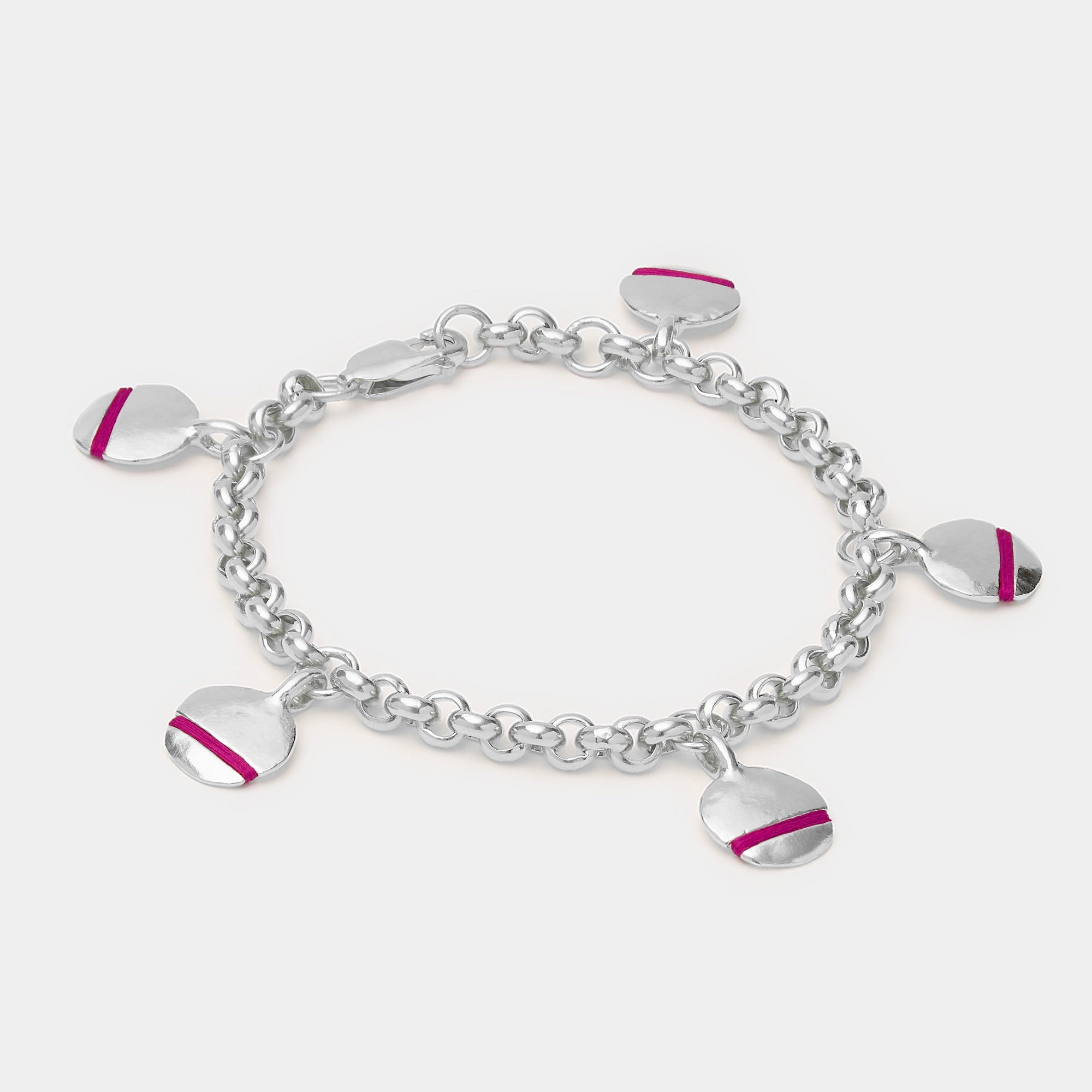 The Charmed Constellation Bracelet