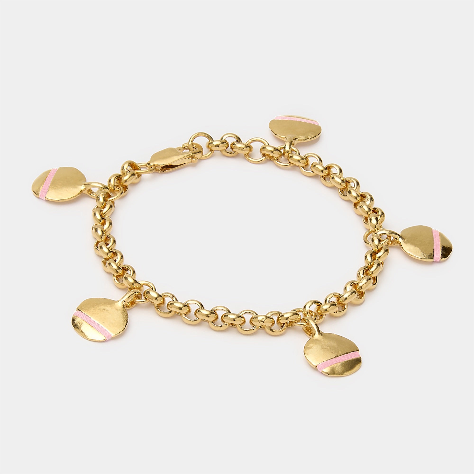 The Charmed Constellation Bracelet