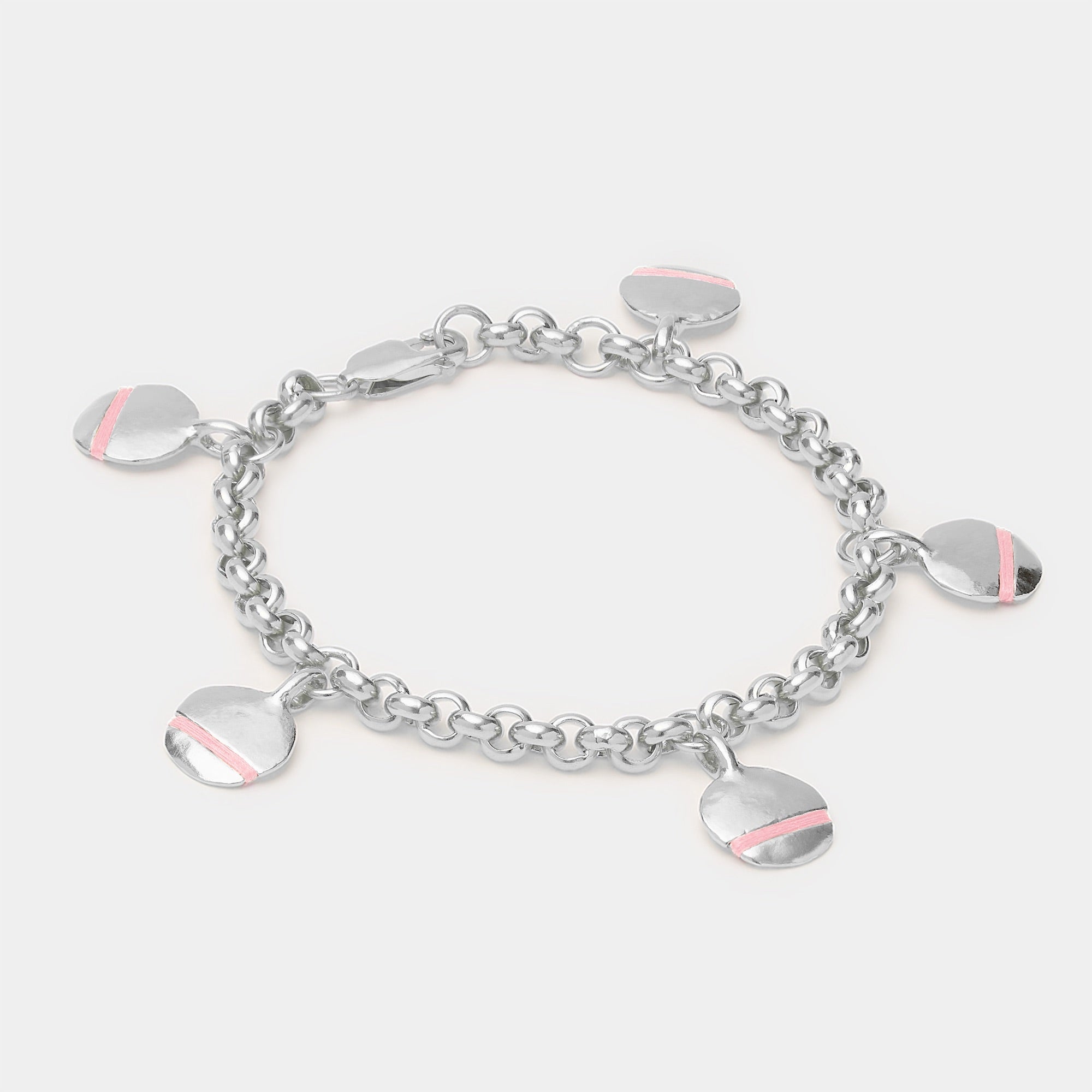 The Charmed Constellation Bracelet