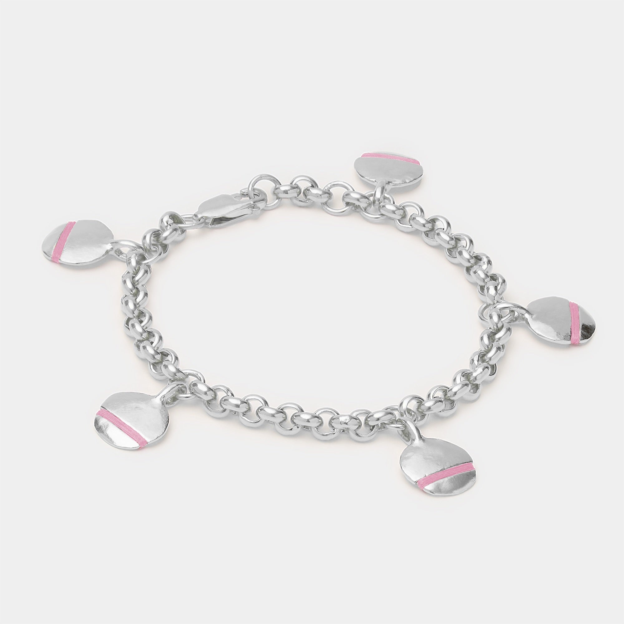 The Charmed Constellation Bracelet
