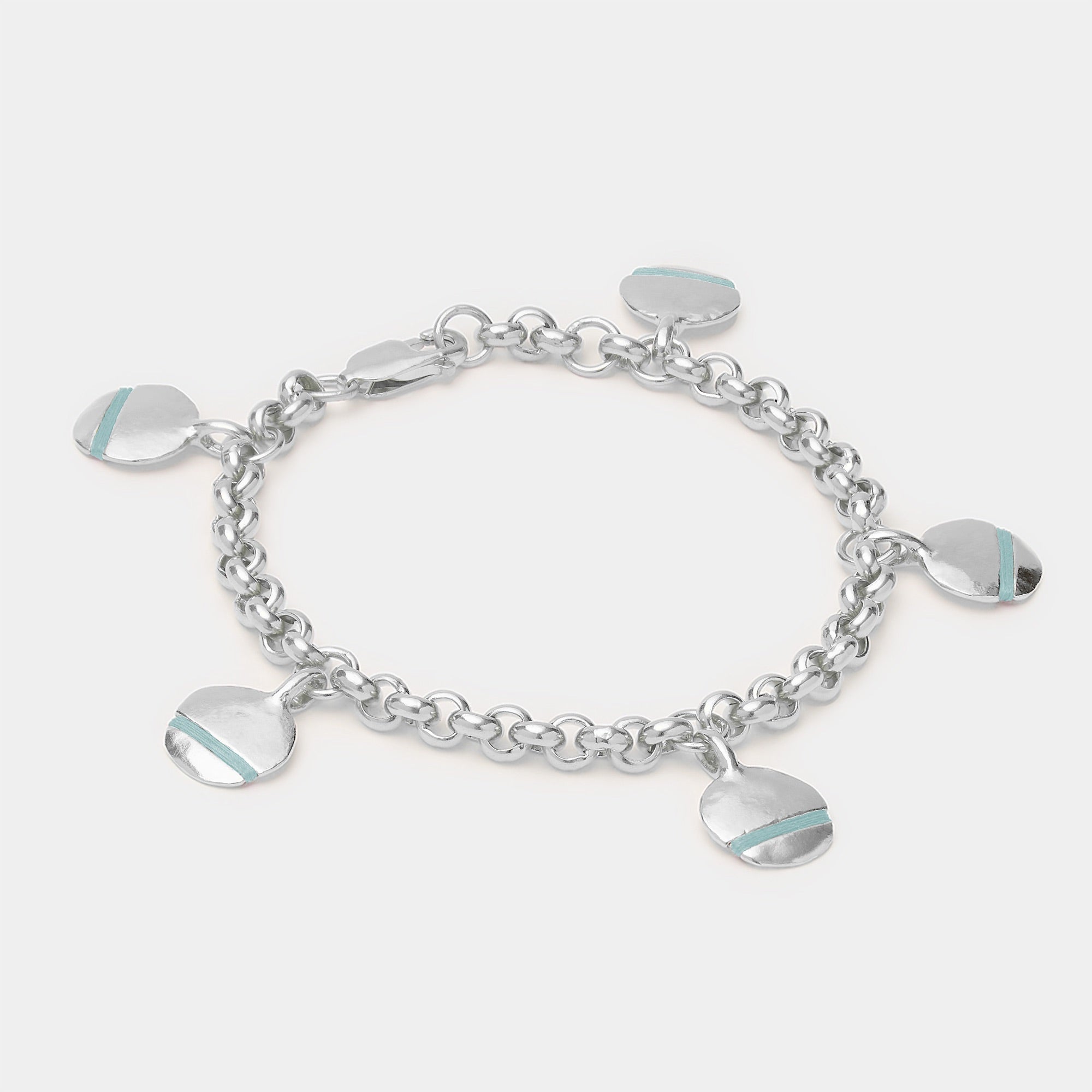 The Charmed Constellation Bracelet