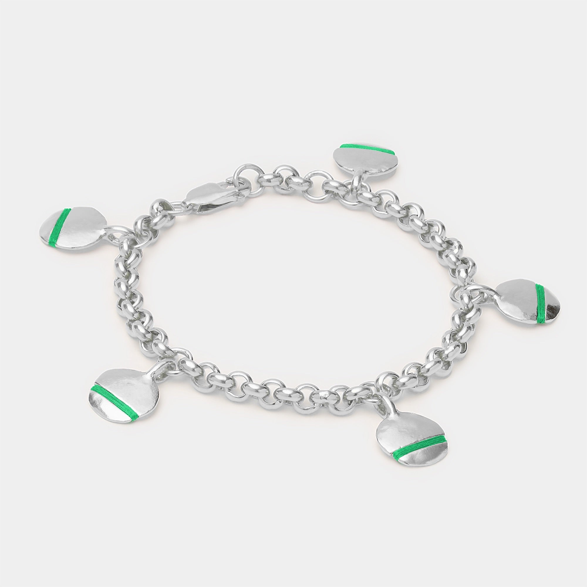 The Charmed Constellation Bracelet