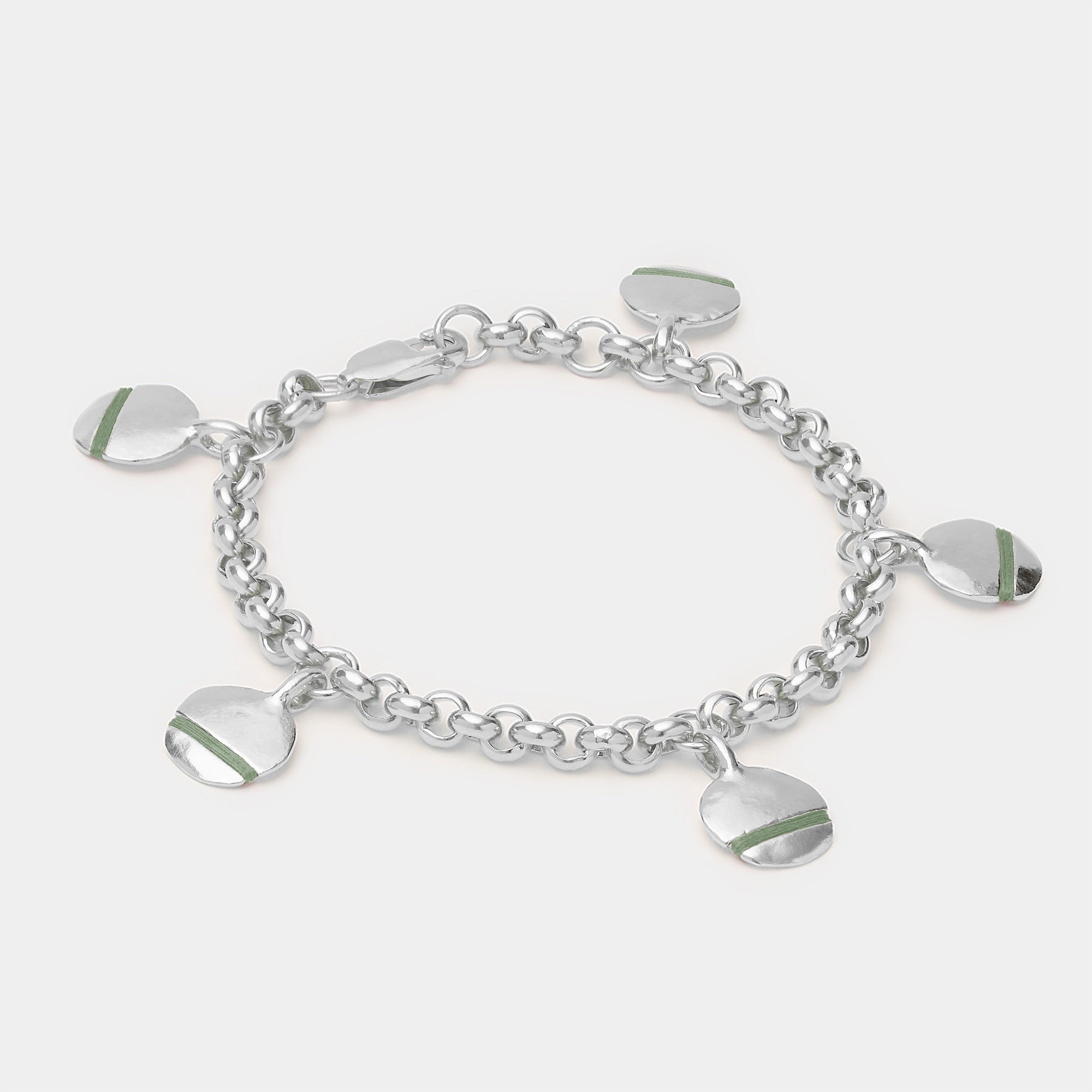The Charmed Constellation Bracelet