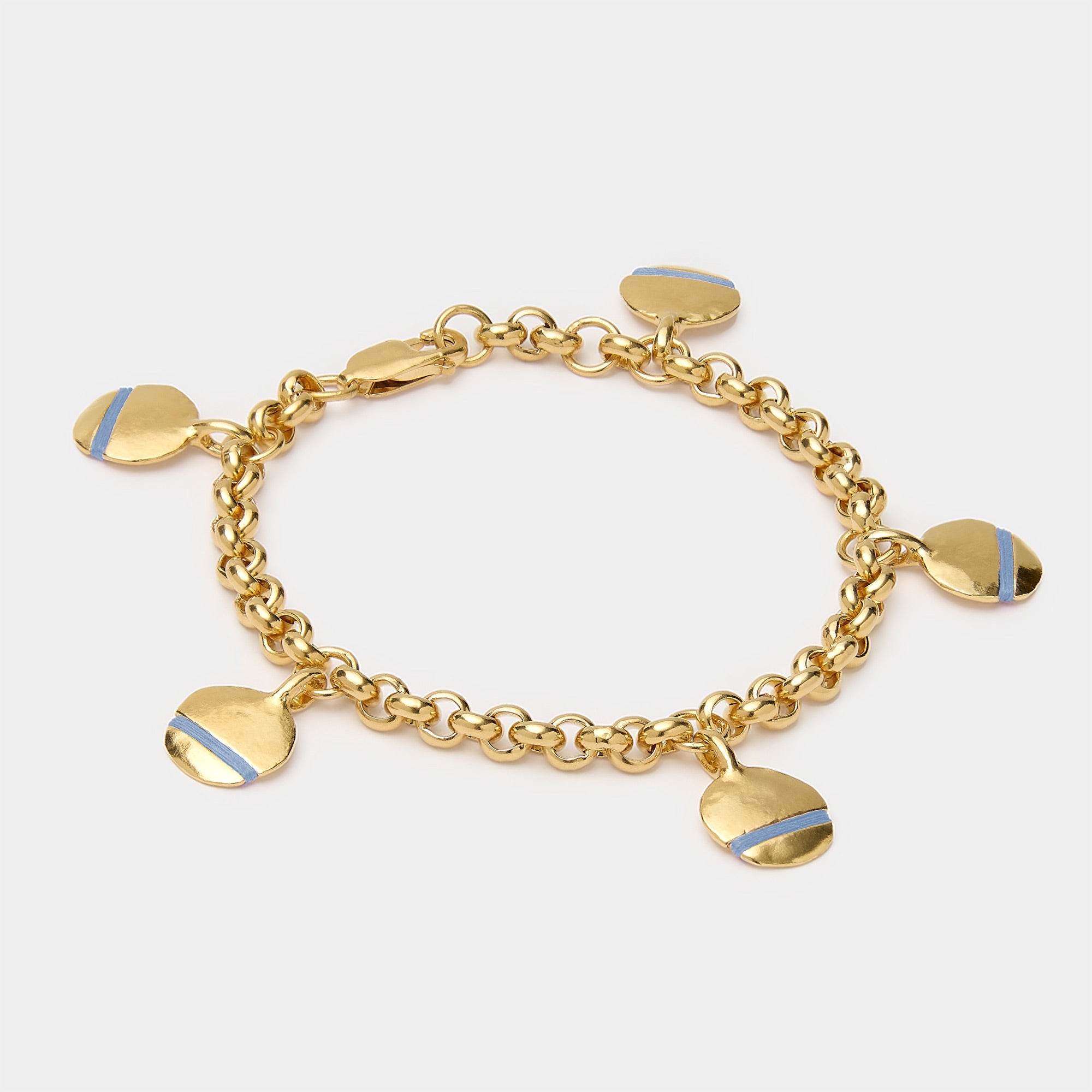 The Charmed Constellation Bracelet