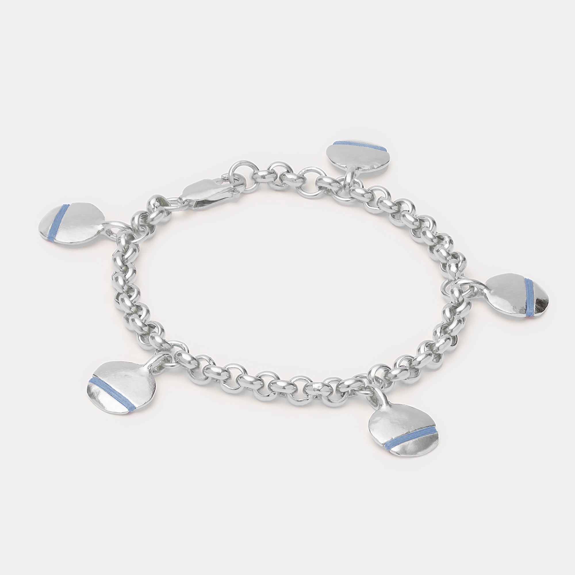 The Charmed Constellation Bracelet