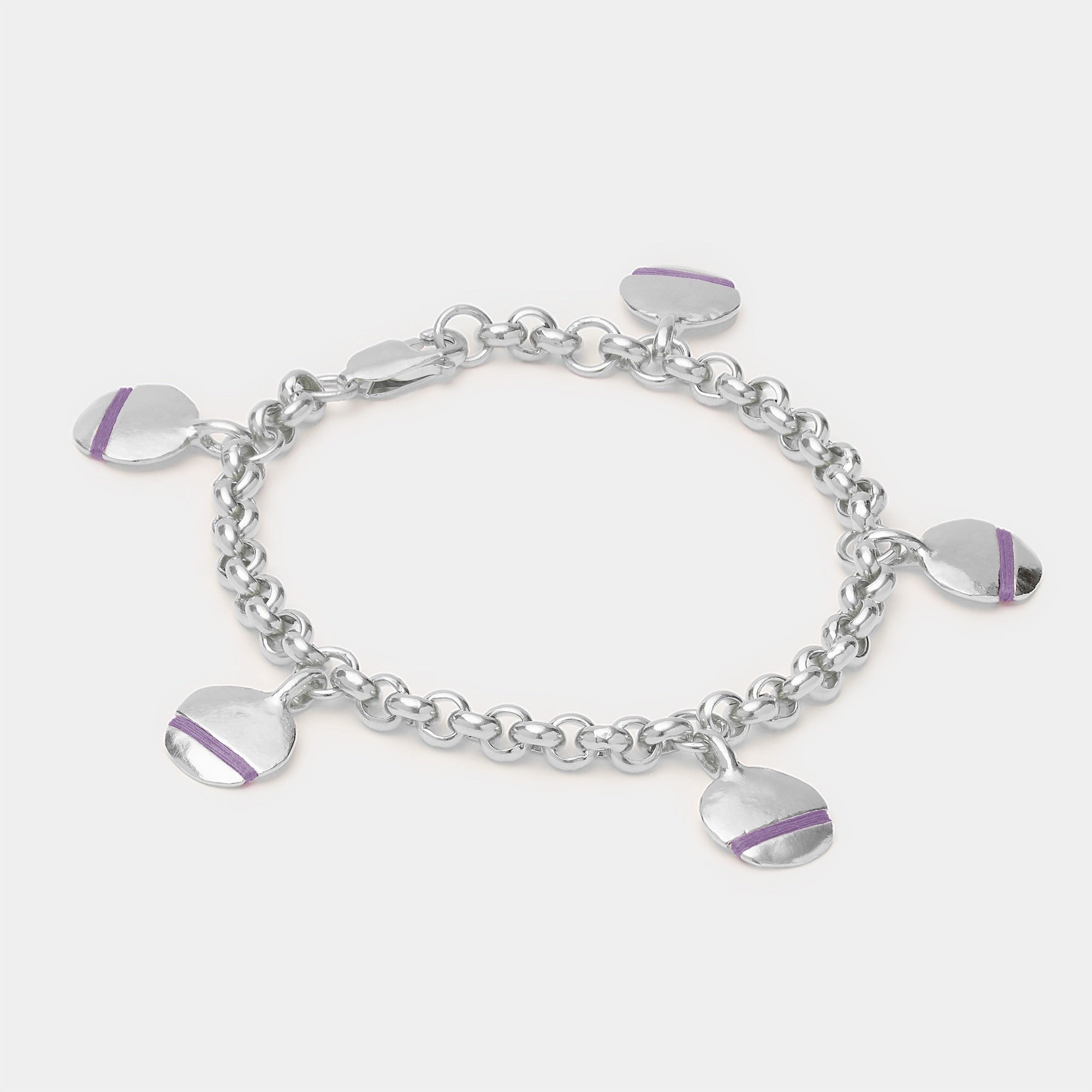 The Charmed Constellation Bracelet