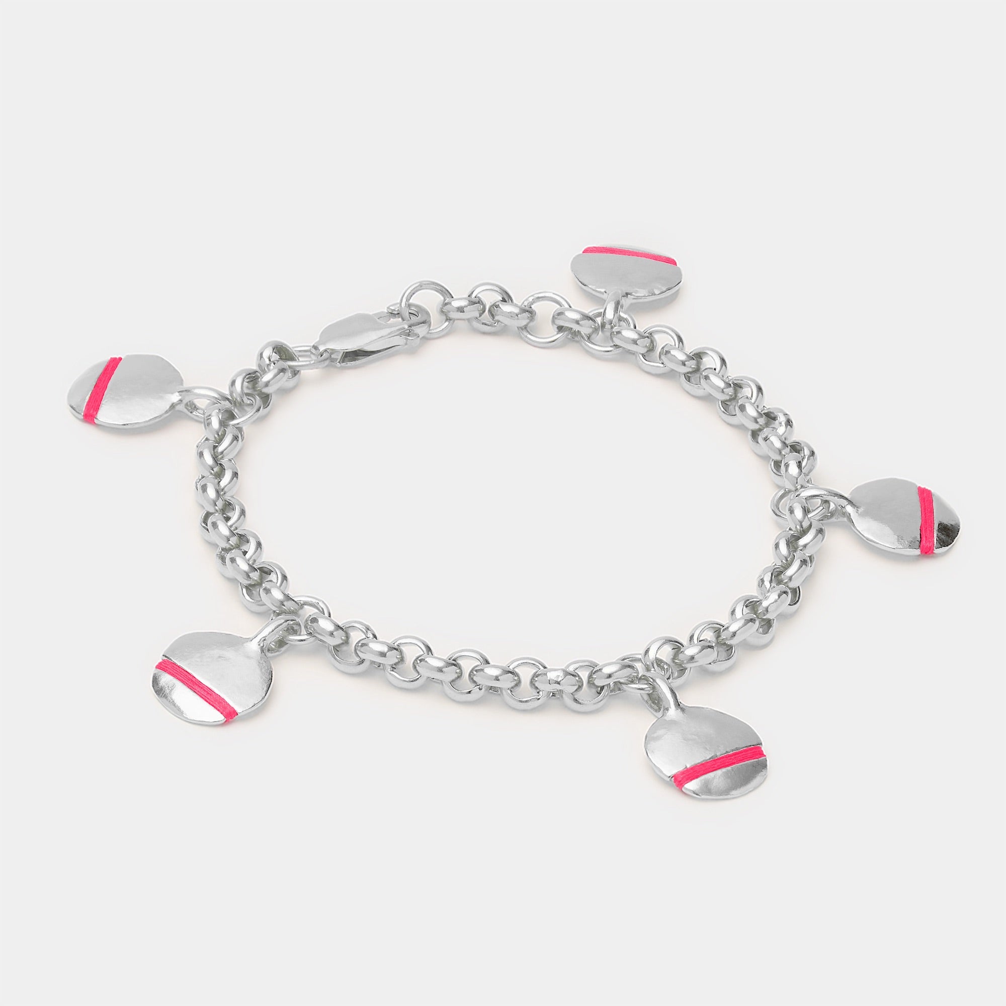The Charmed Constellation Bracelet