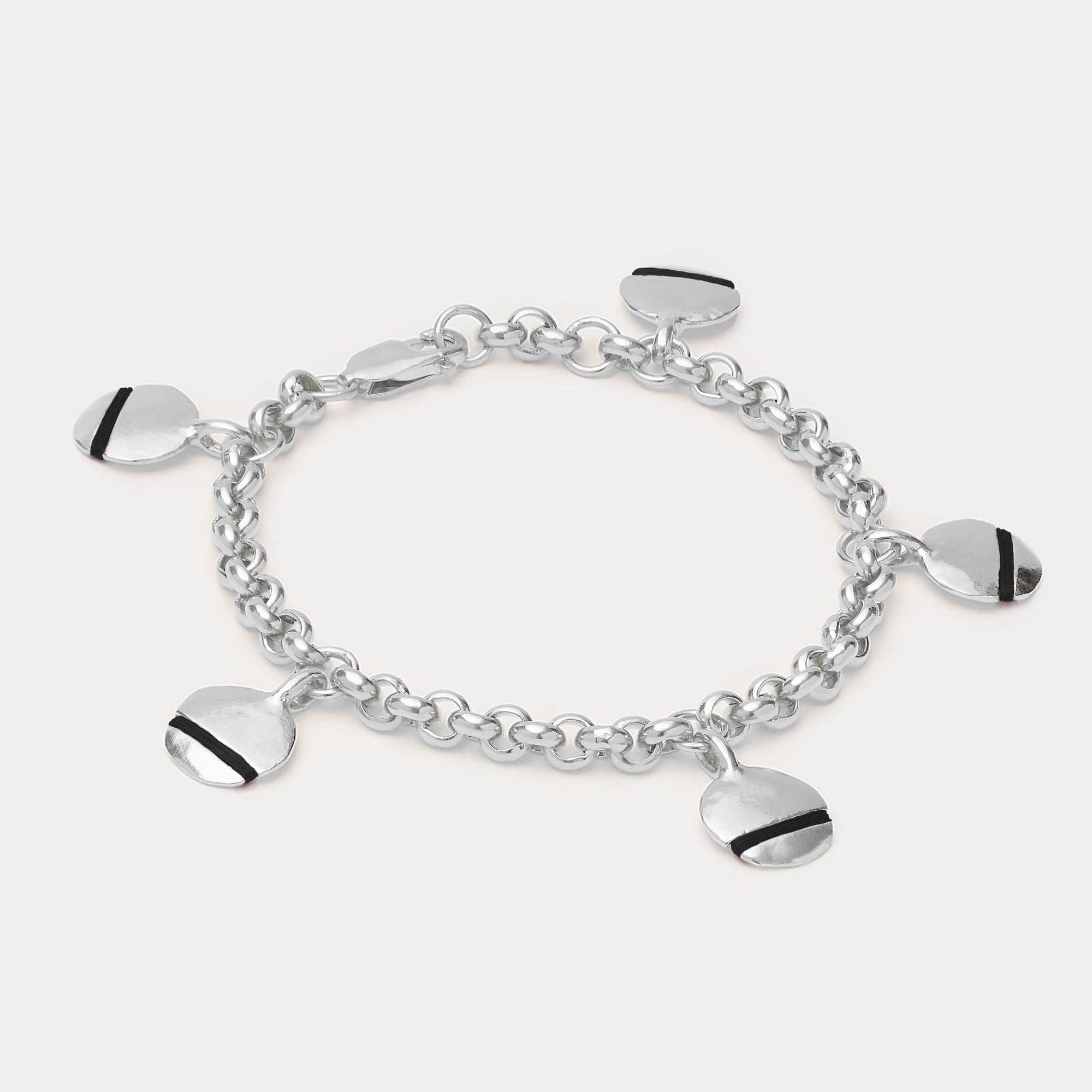The Charmed Constellation Bracelet