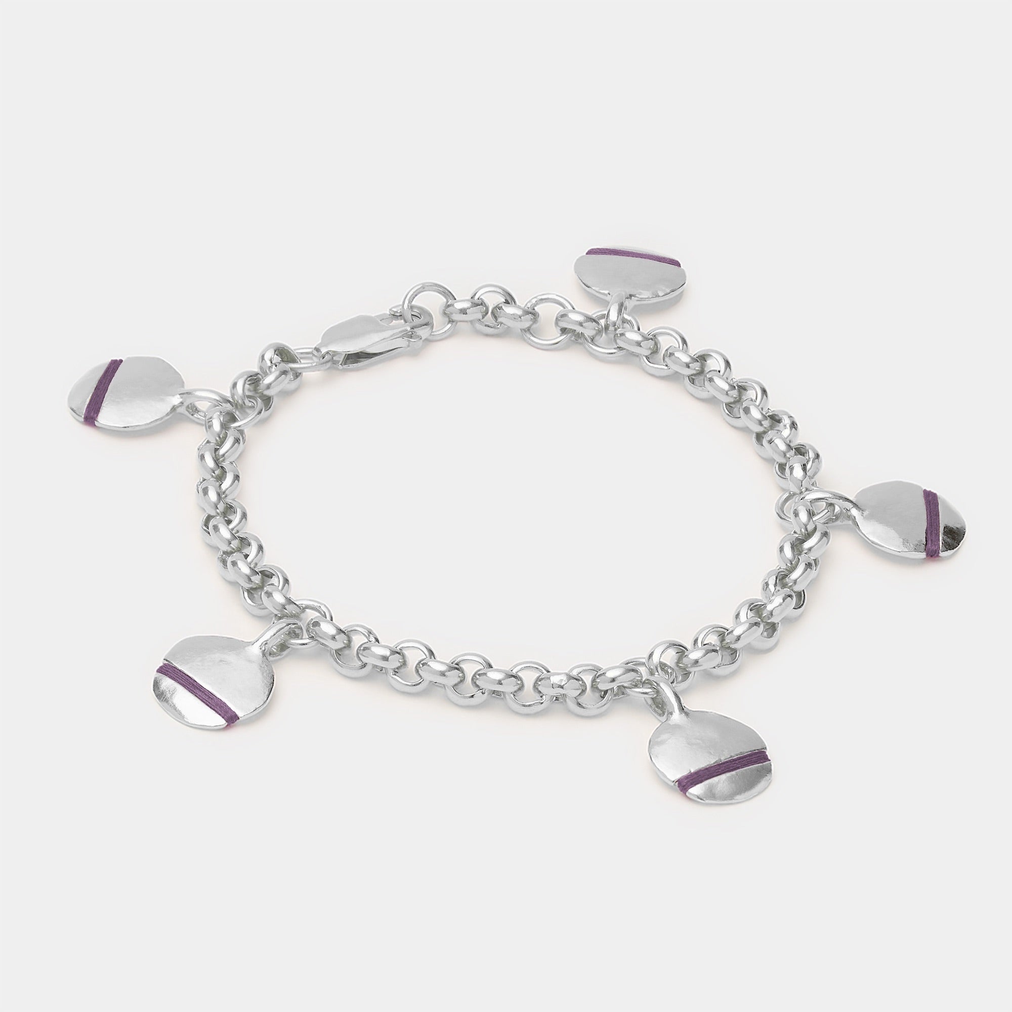 The Charmed Constellation Bracelet