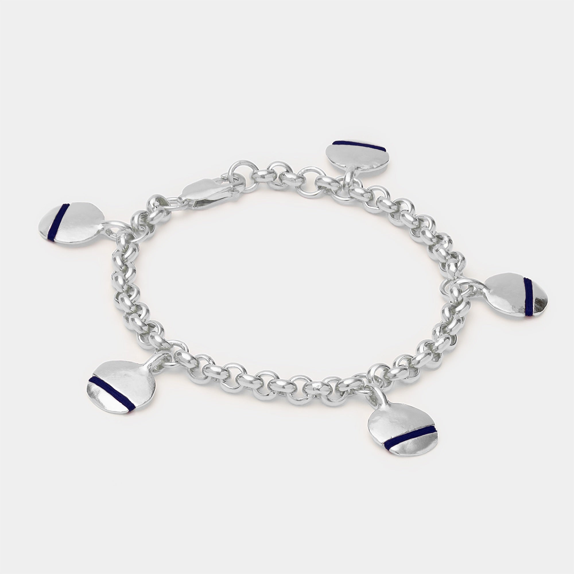 The Charmed Constellation Bracelet