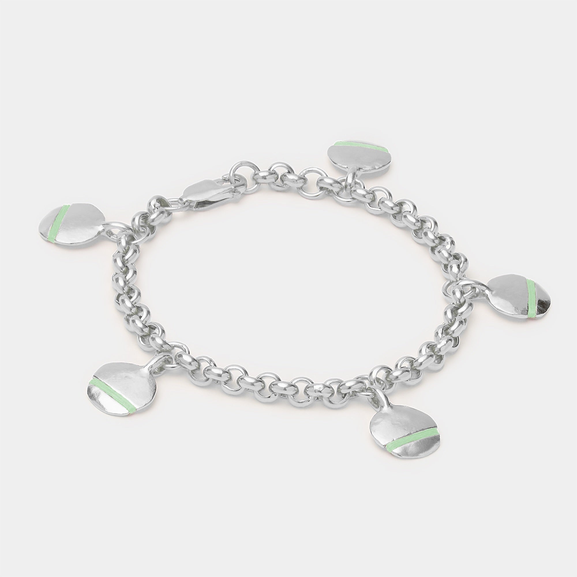 The Charmed Constellation Bracelet