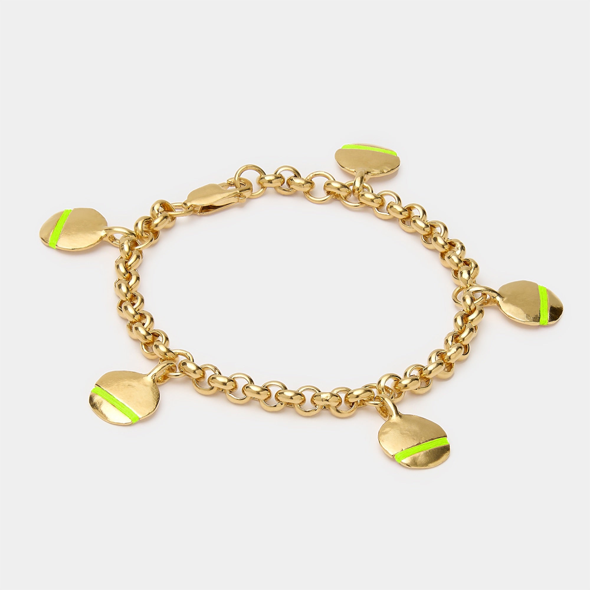 The Charmed Constellation Bracelet
