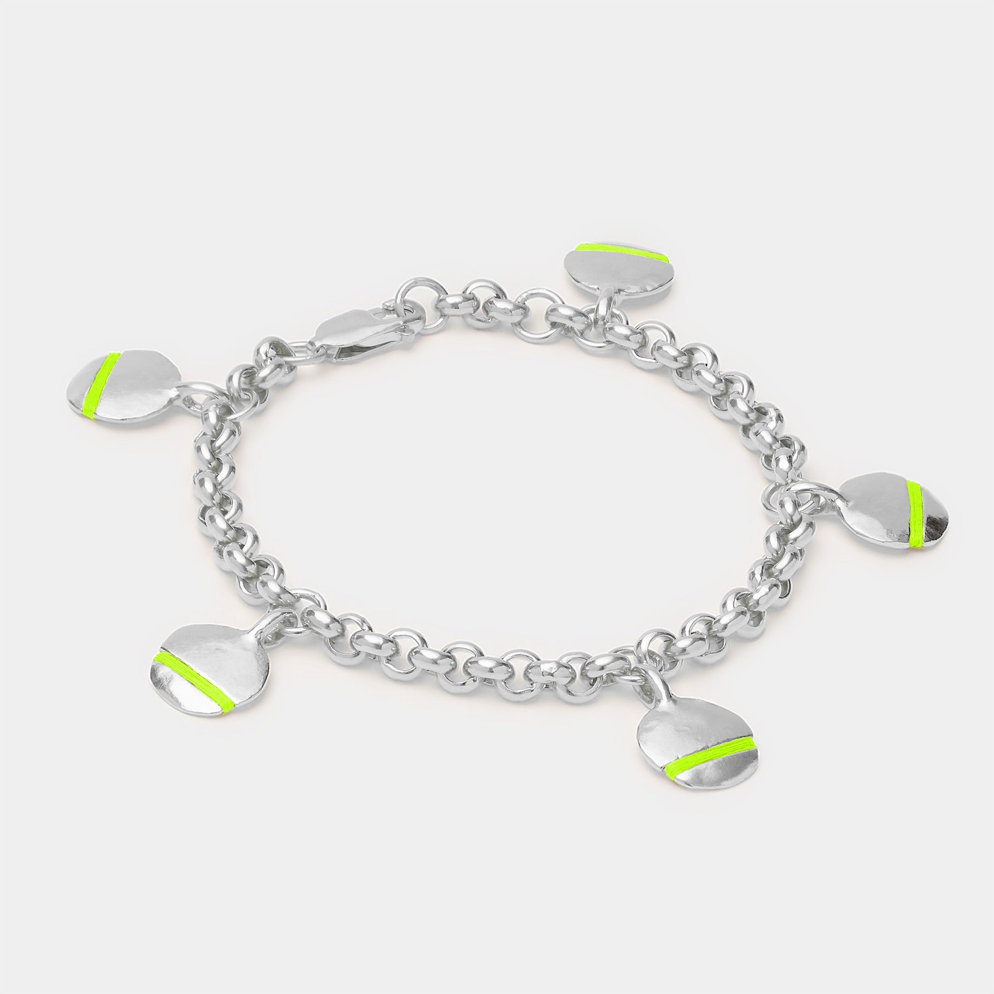 The Charmed Constellation Bracelet