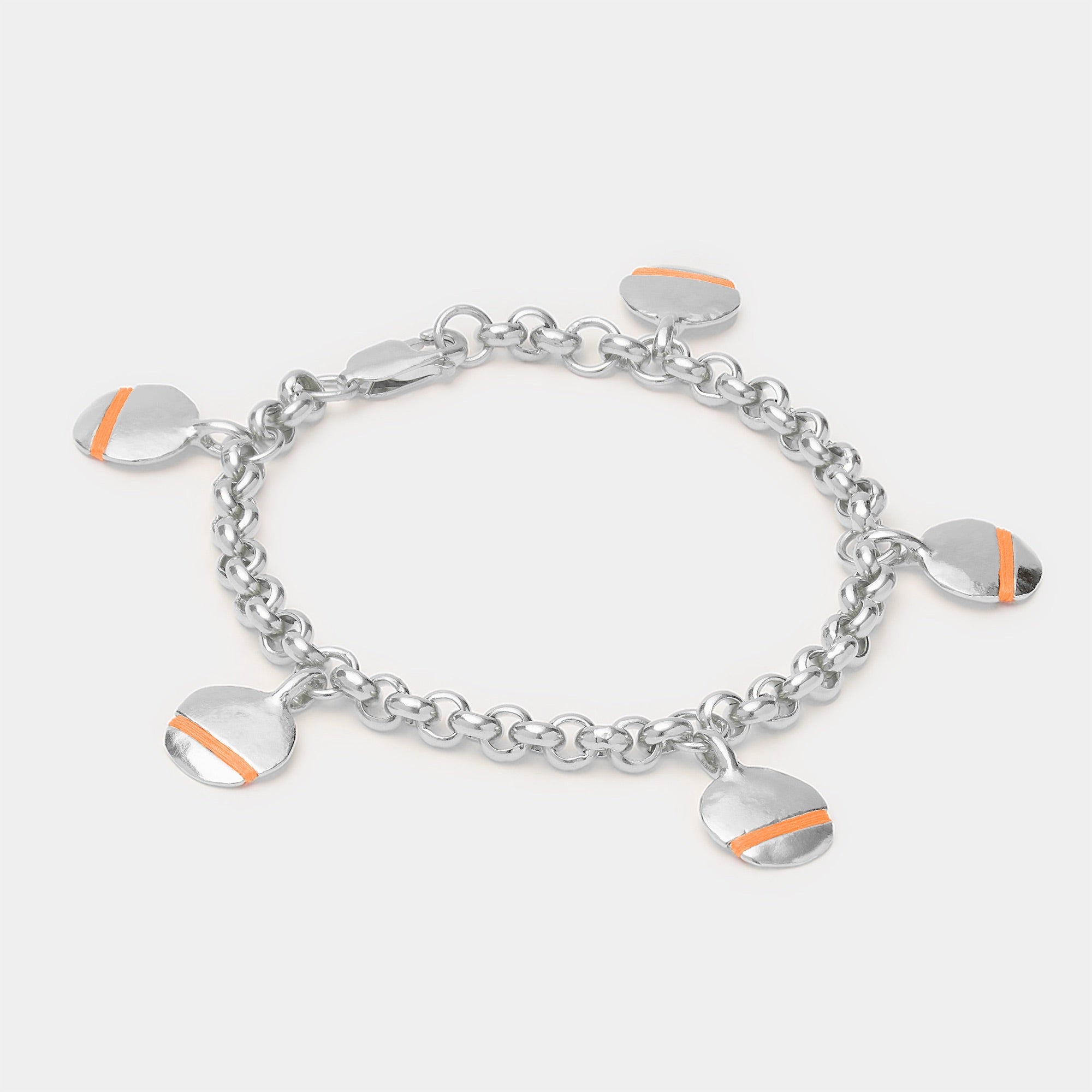 The Charmed Constellation Bracelet