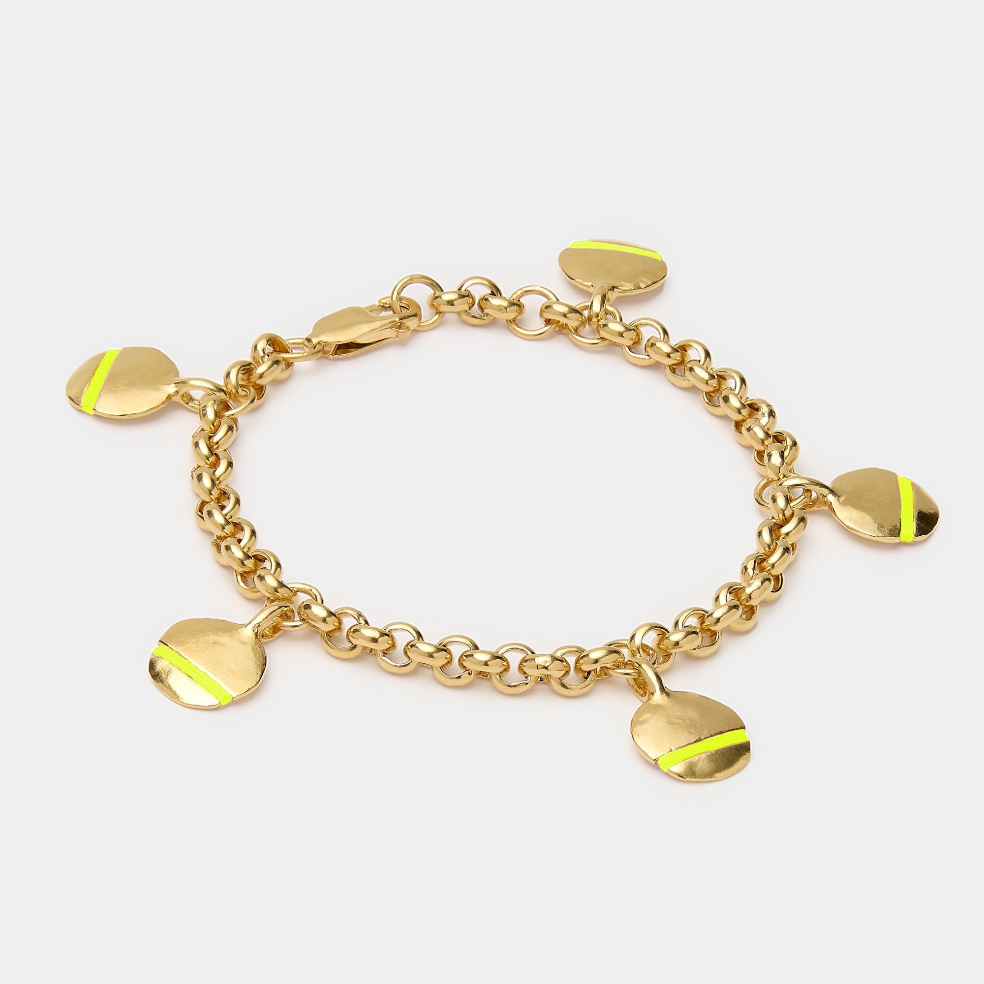 The Charmed Constellation Bracelet