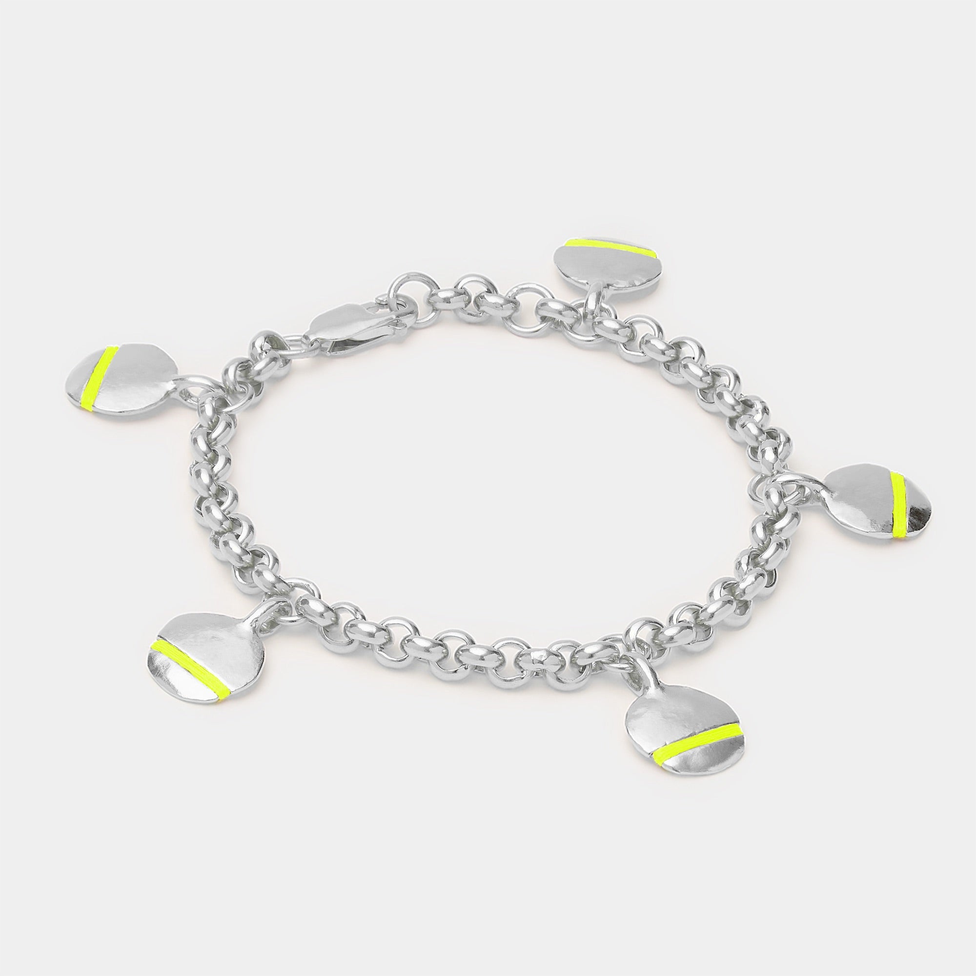 The Charmed Constellation Bracelet