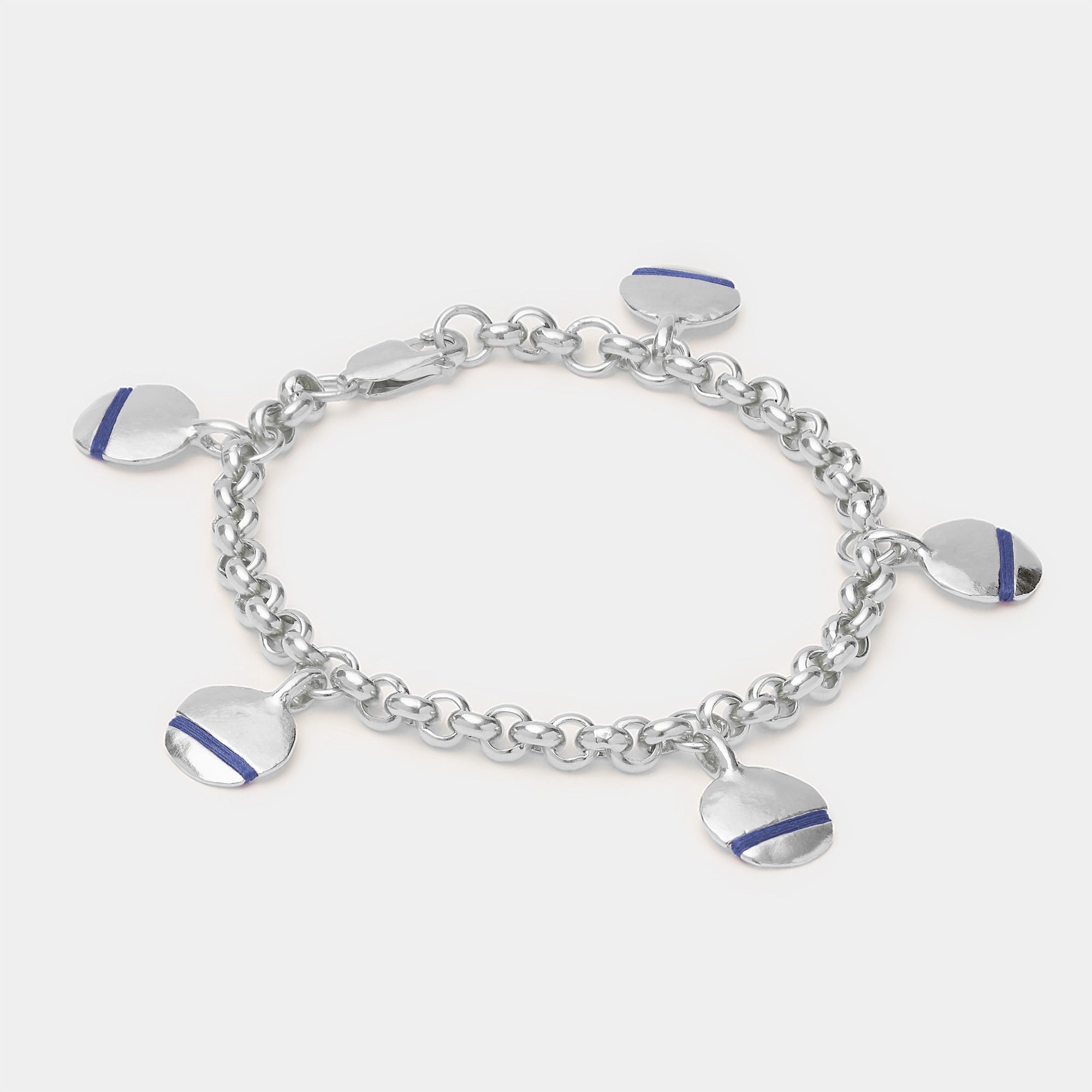 The Charmed Constellation Bracelet