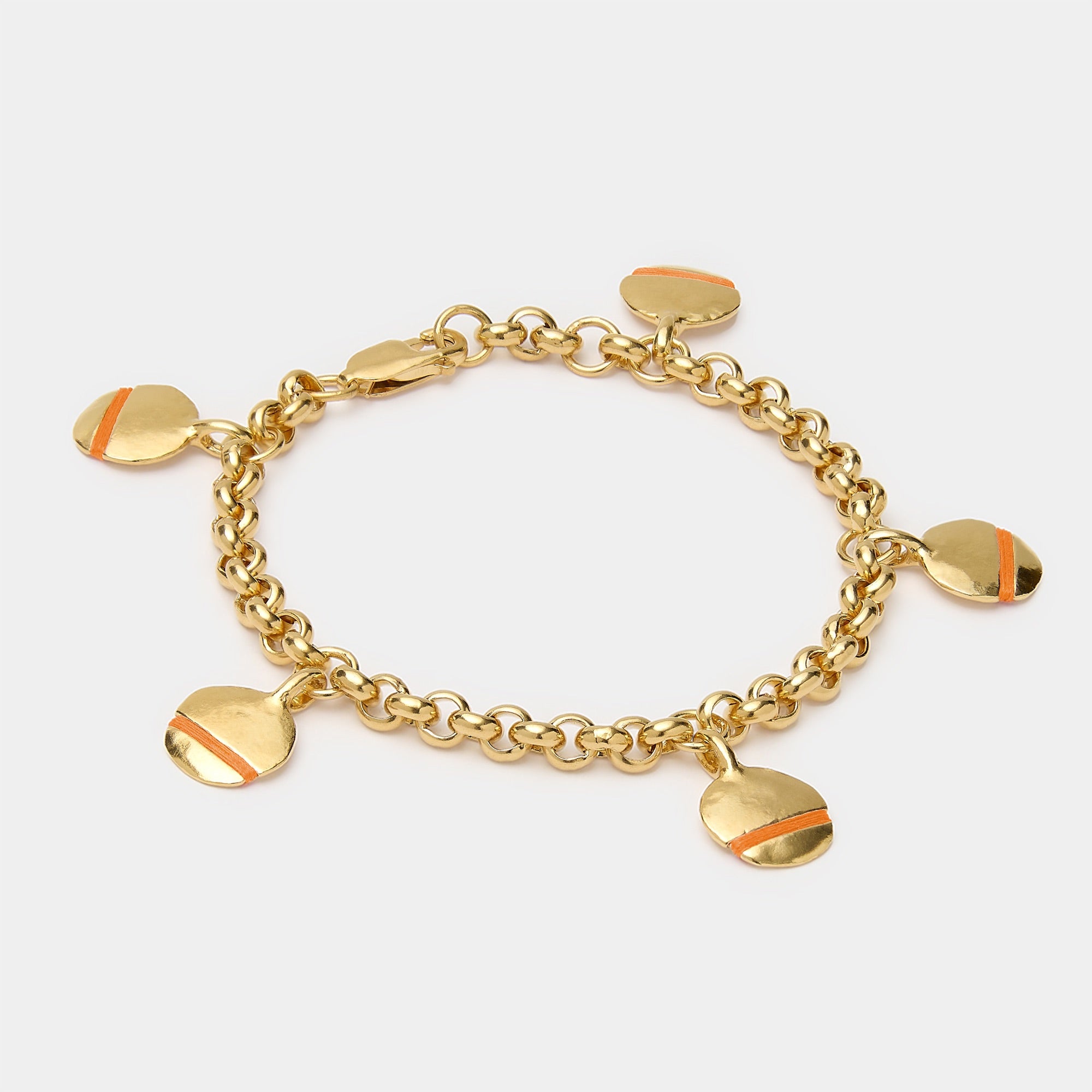 The Charmed Constellation Bracelet