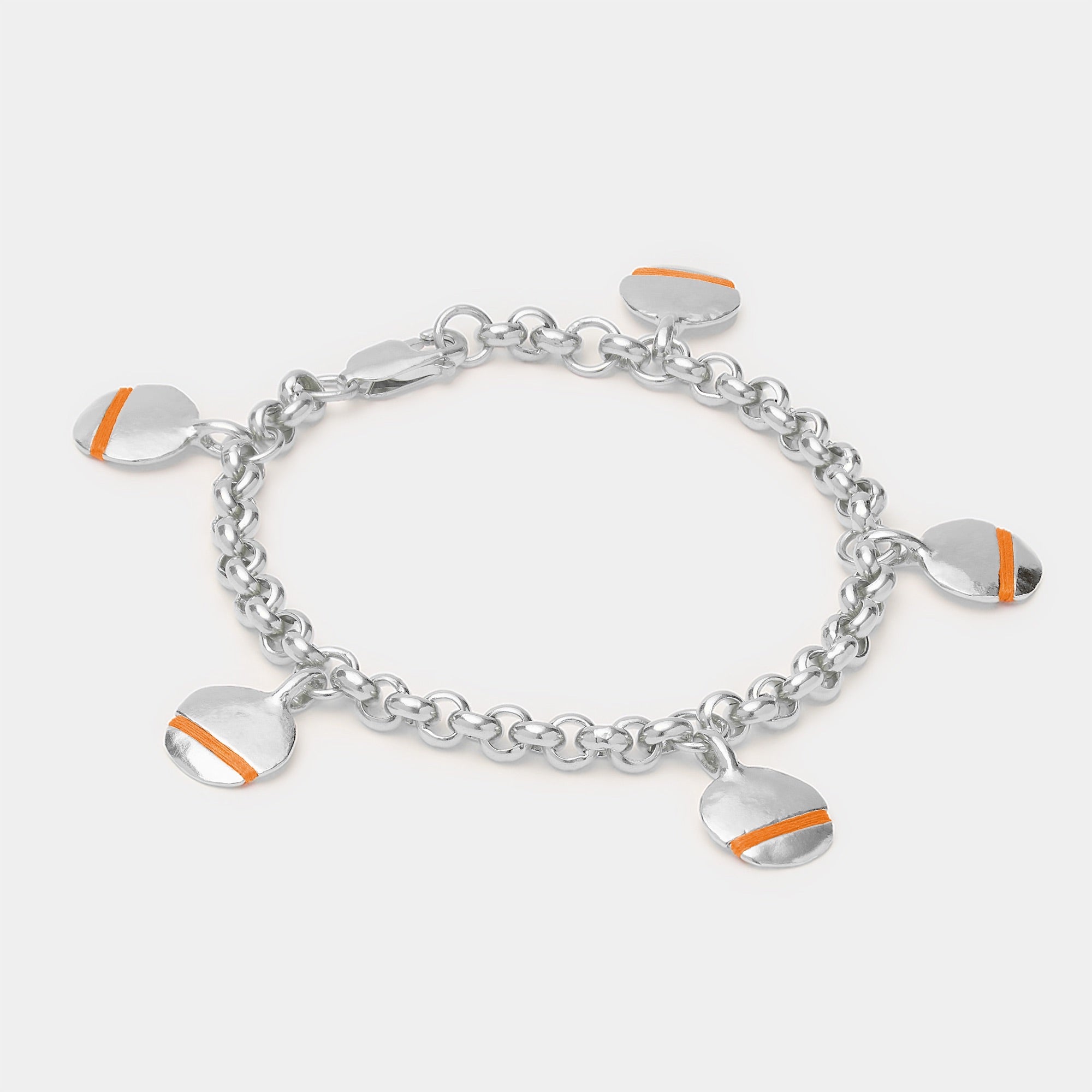 The Charmed Constellation Bracelet