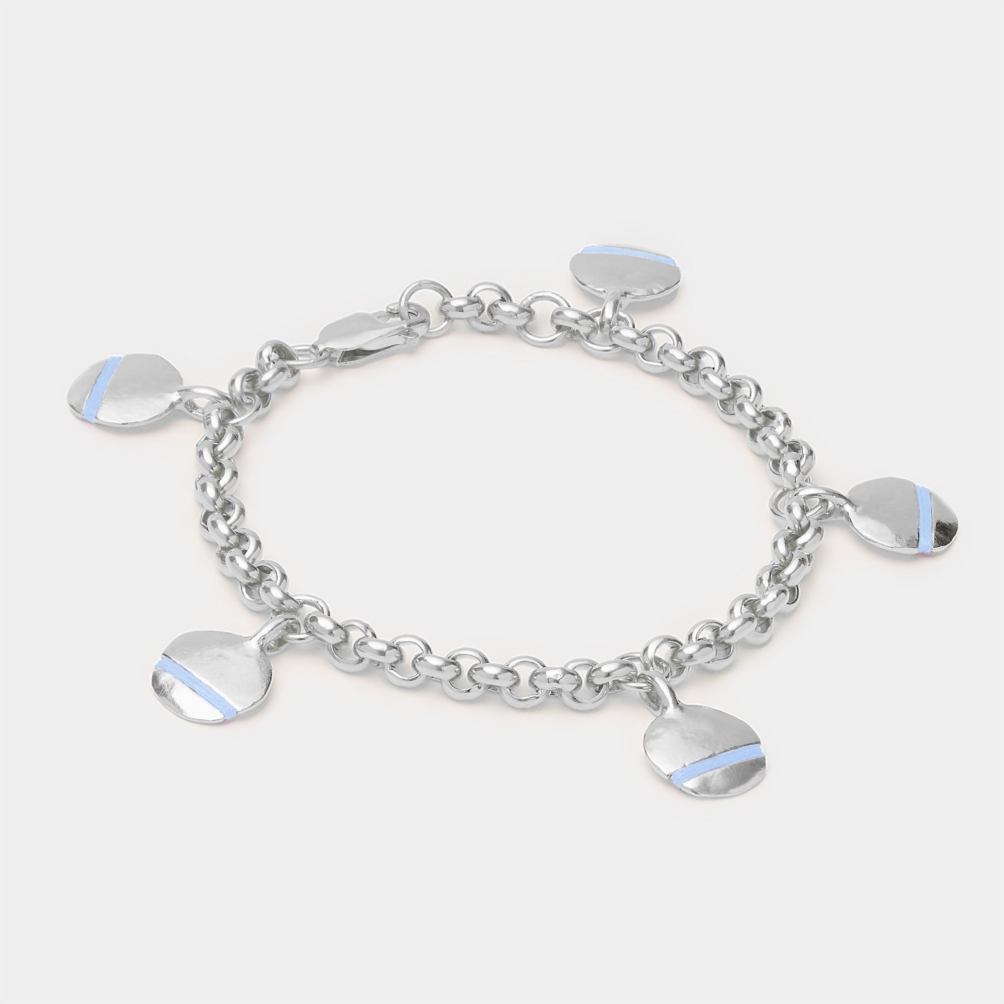 The Charmed Constellation Bracelet