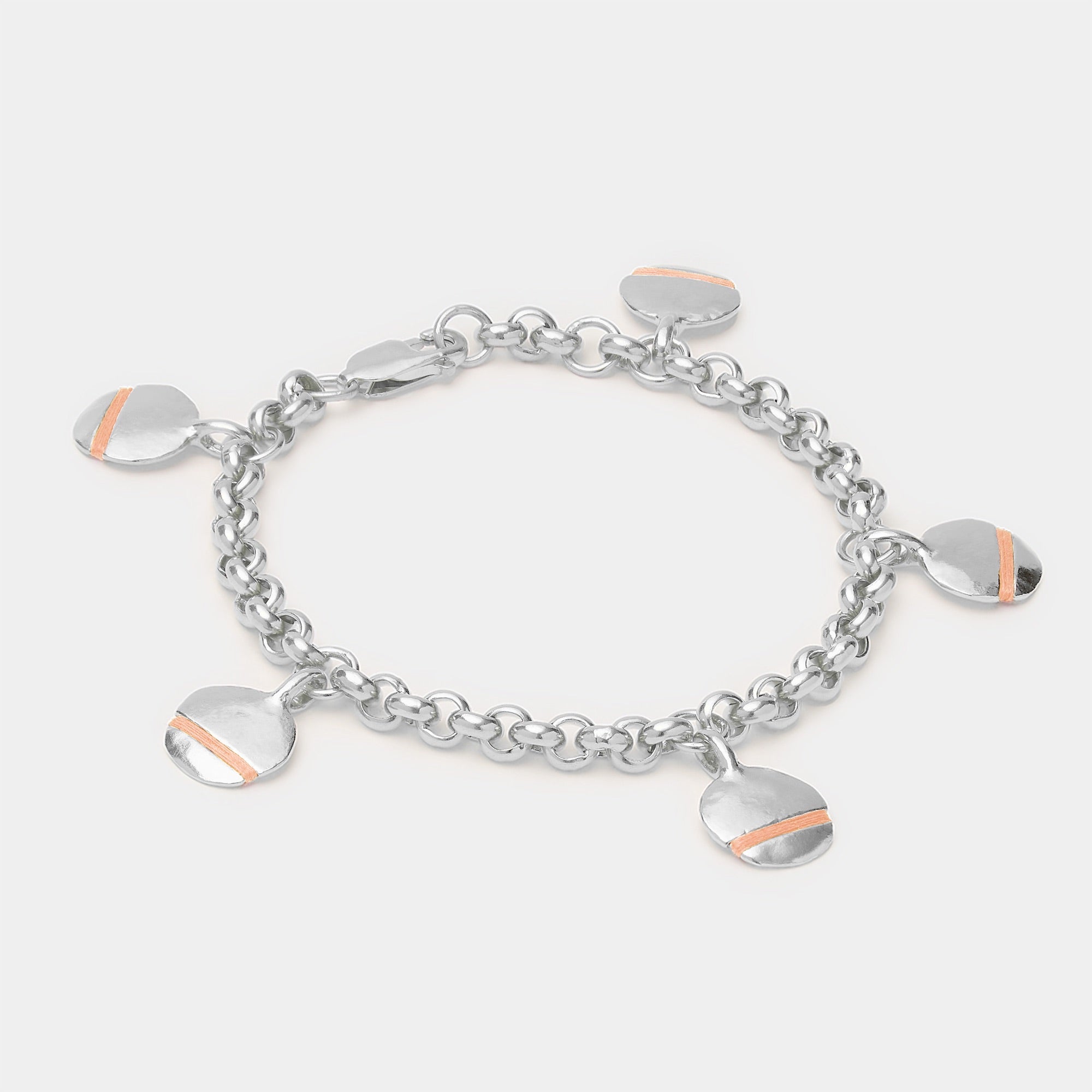 The Charmed Constellation Bracelet