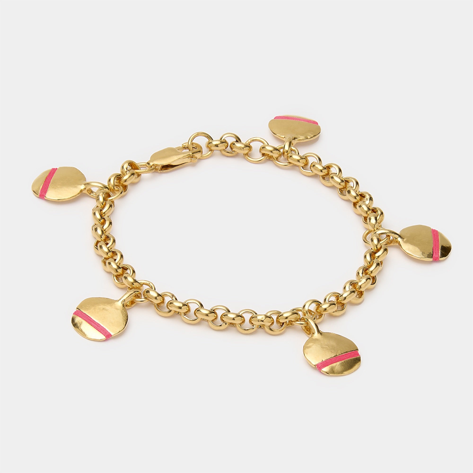 The Charmed Constellation Bracelet