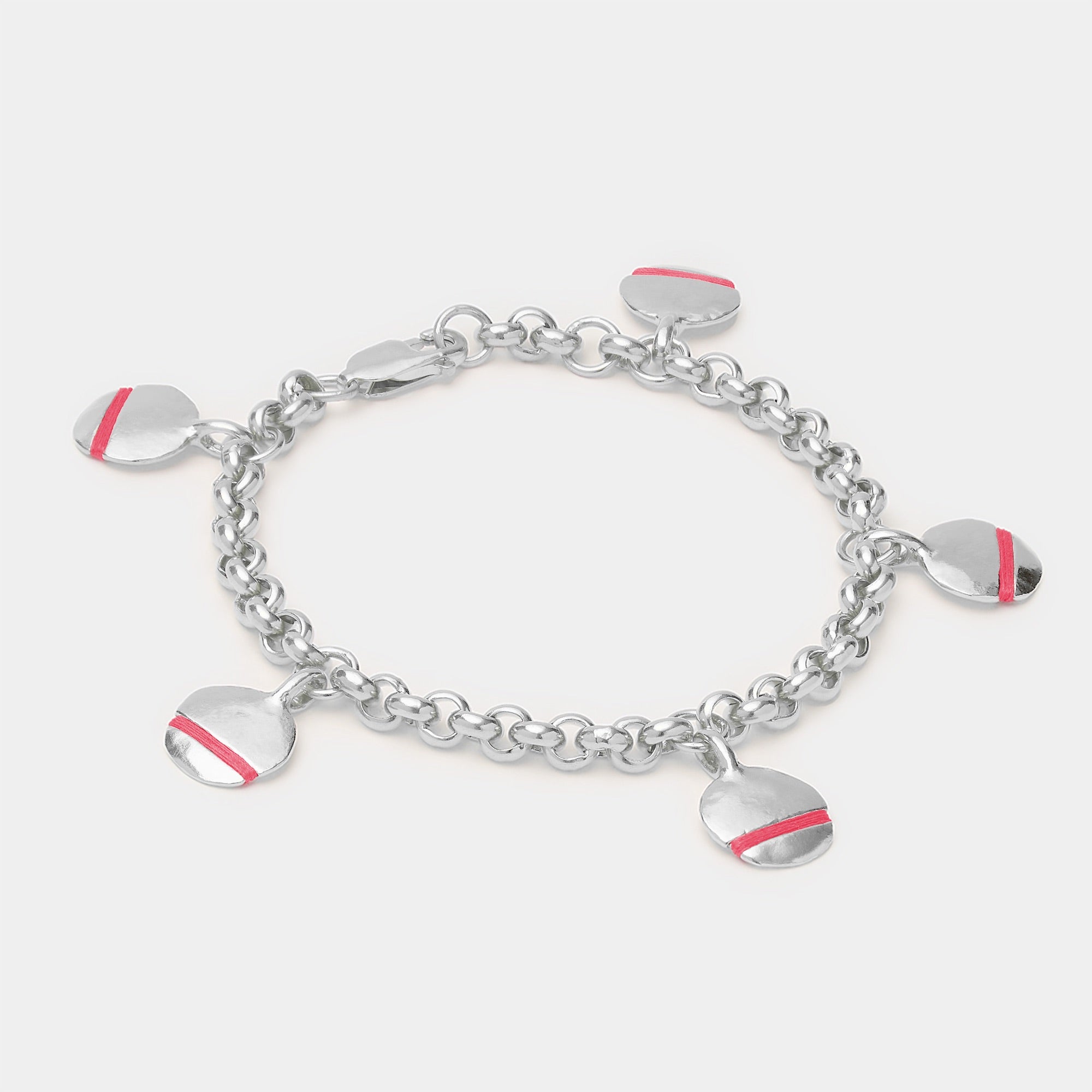 The Charmed Constellation Bracelet