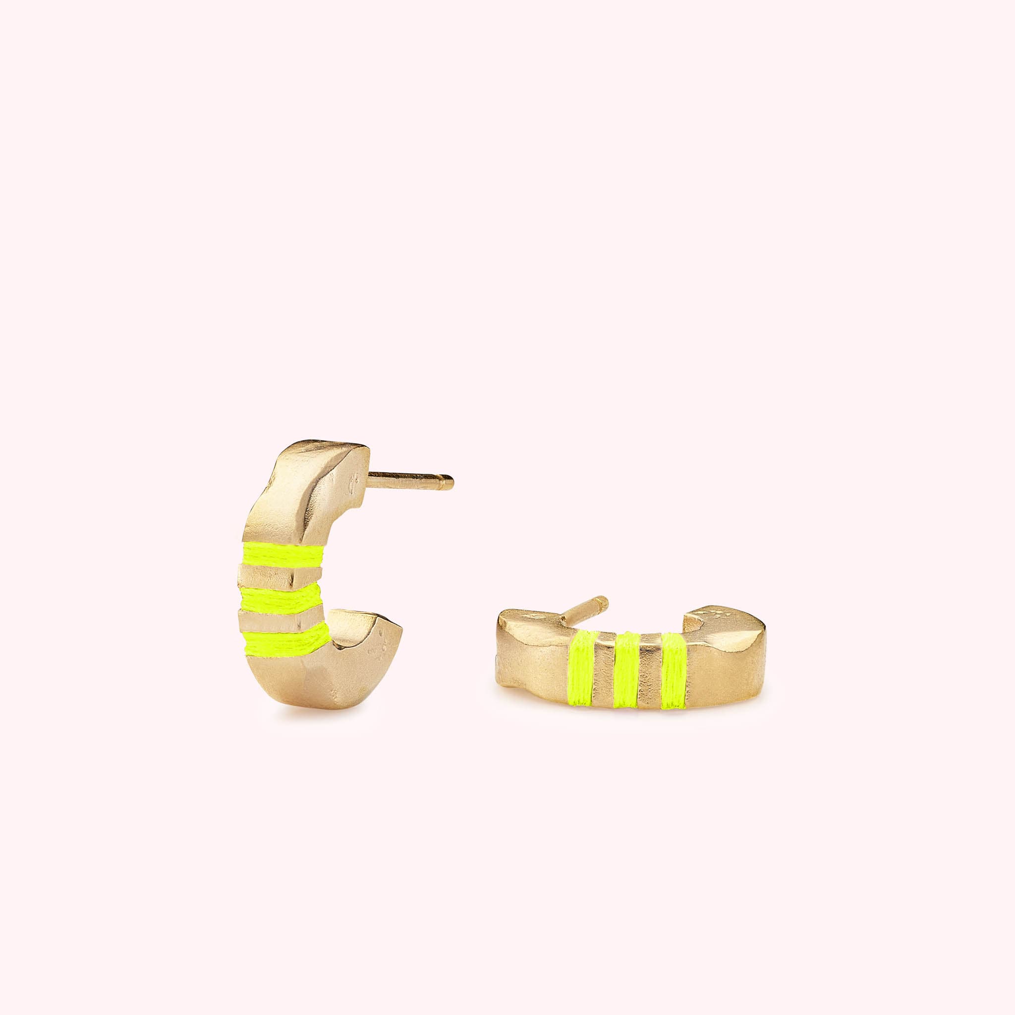 The Flow State Earrings