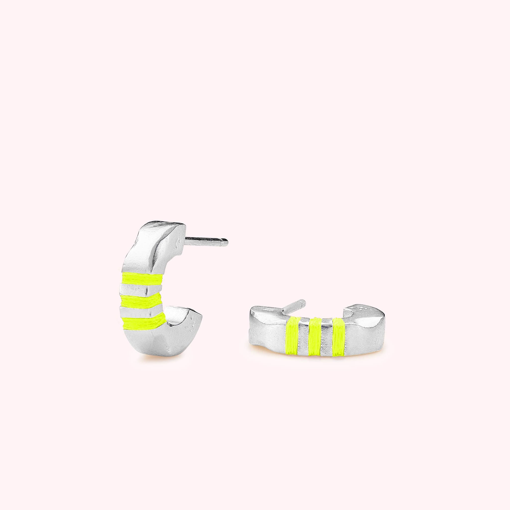 The Flow State Earrings