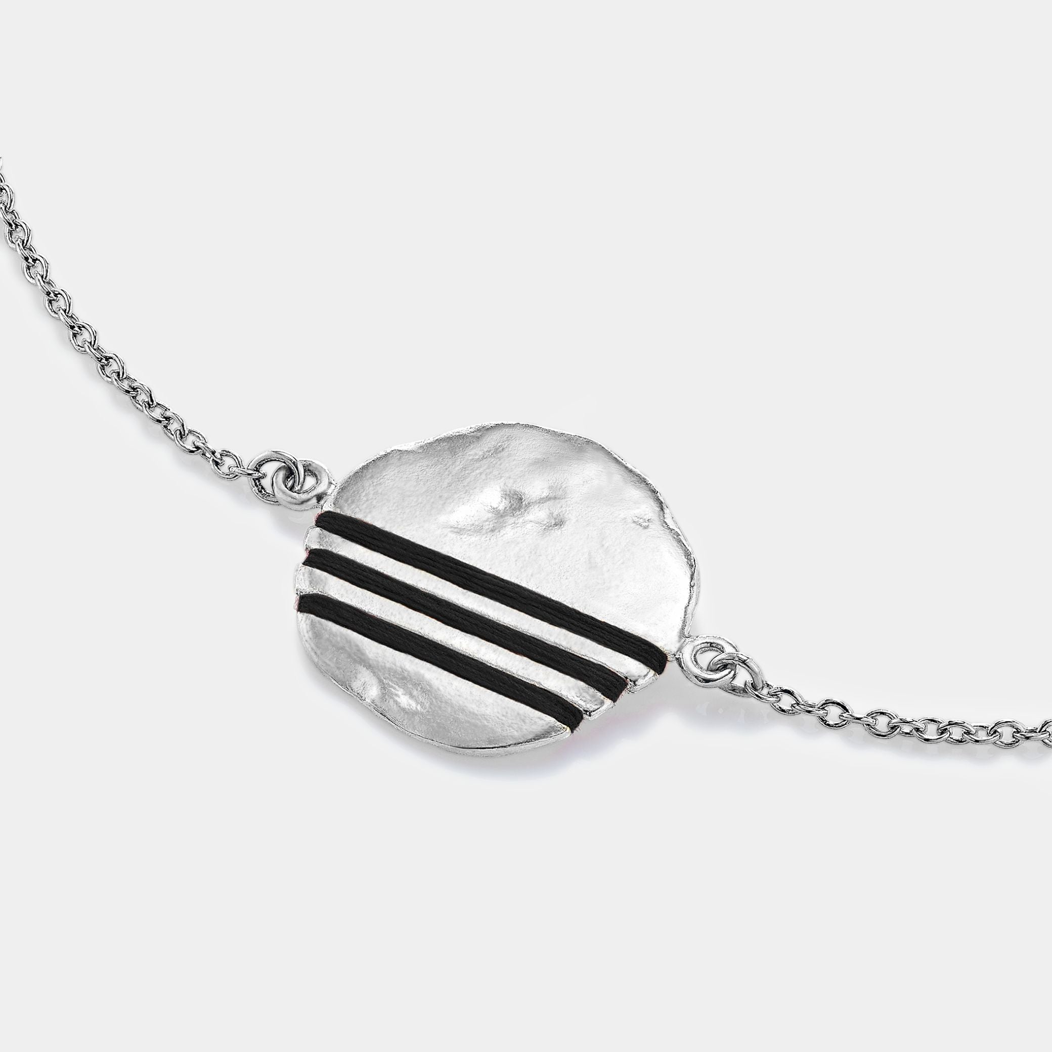 The Full-Circle Bracelet - Thousand Fibres