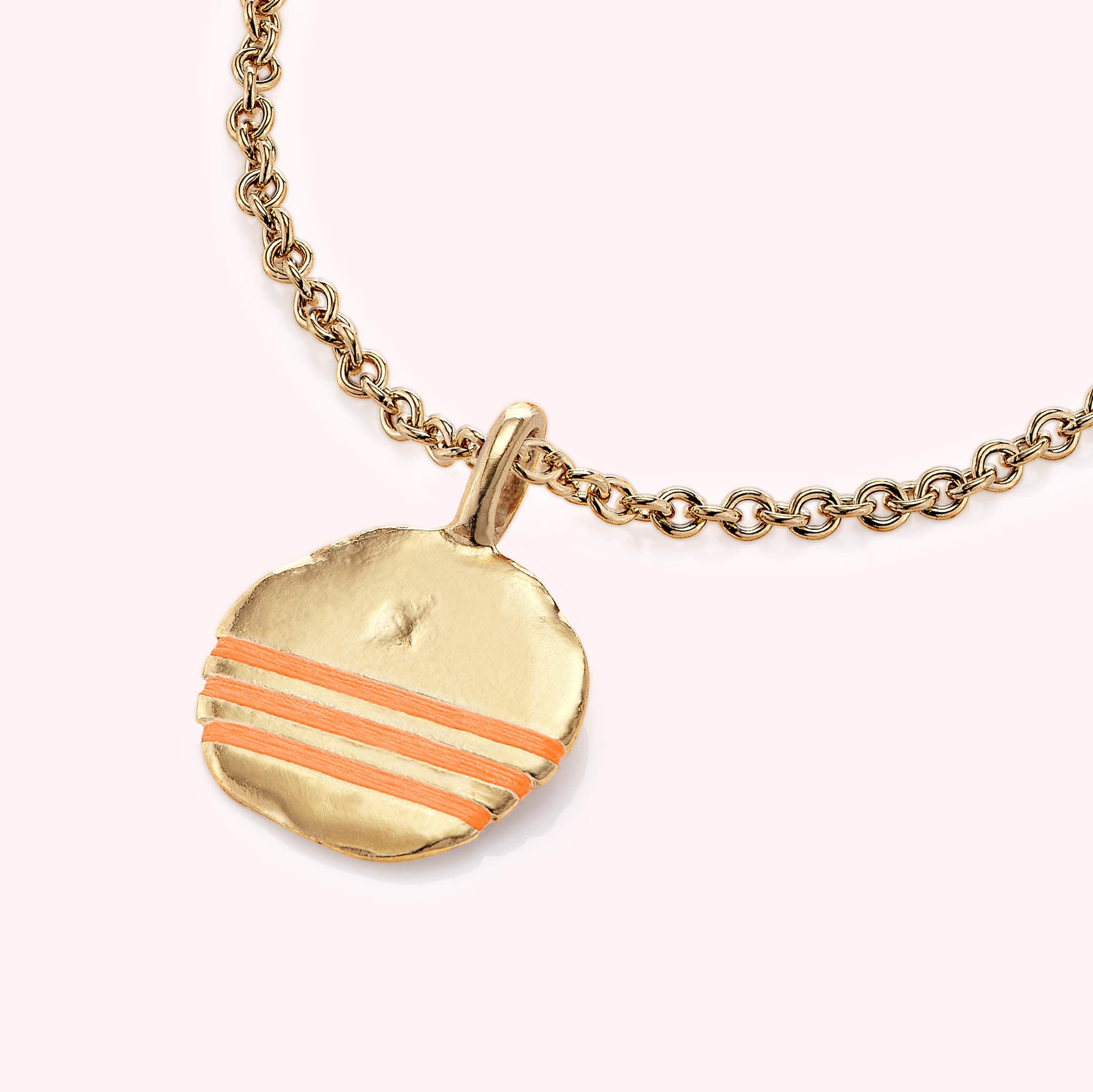 The Full-Circle Necklace