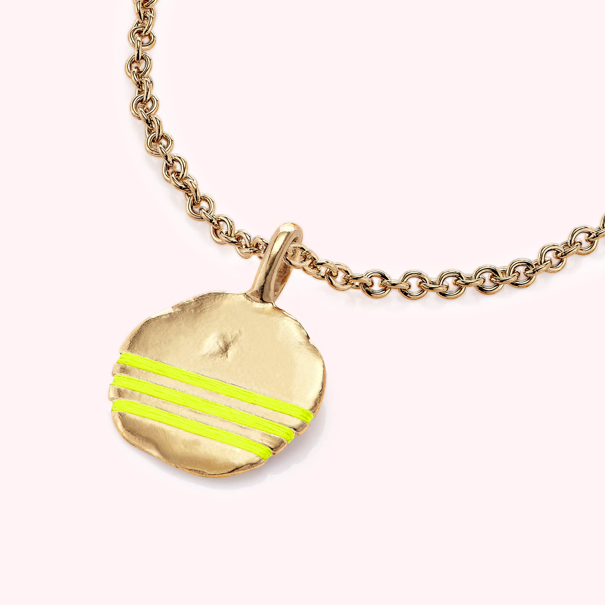 The Full-Circle Necklace