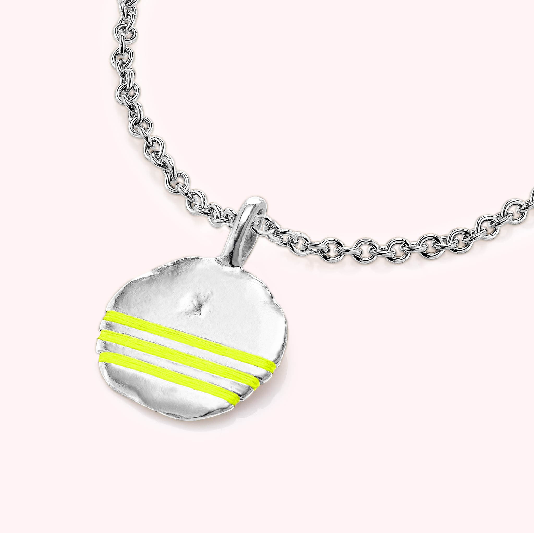 The Full-Circle Necklace