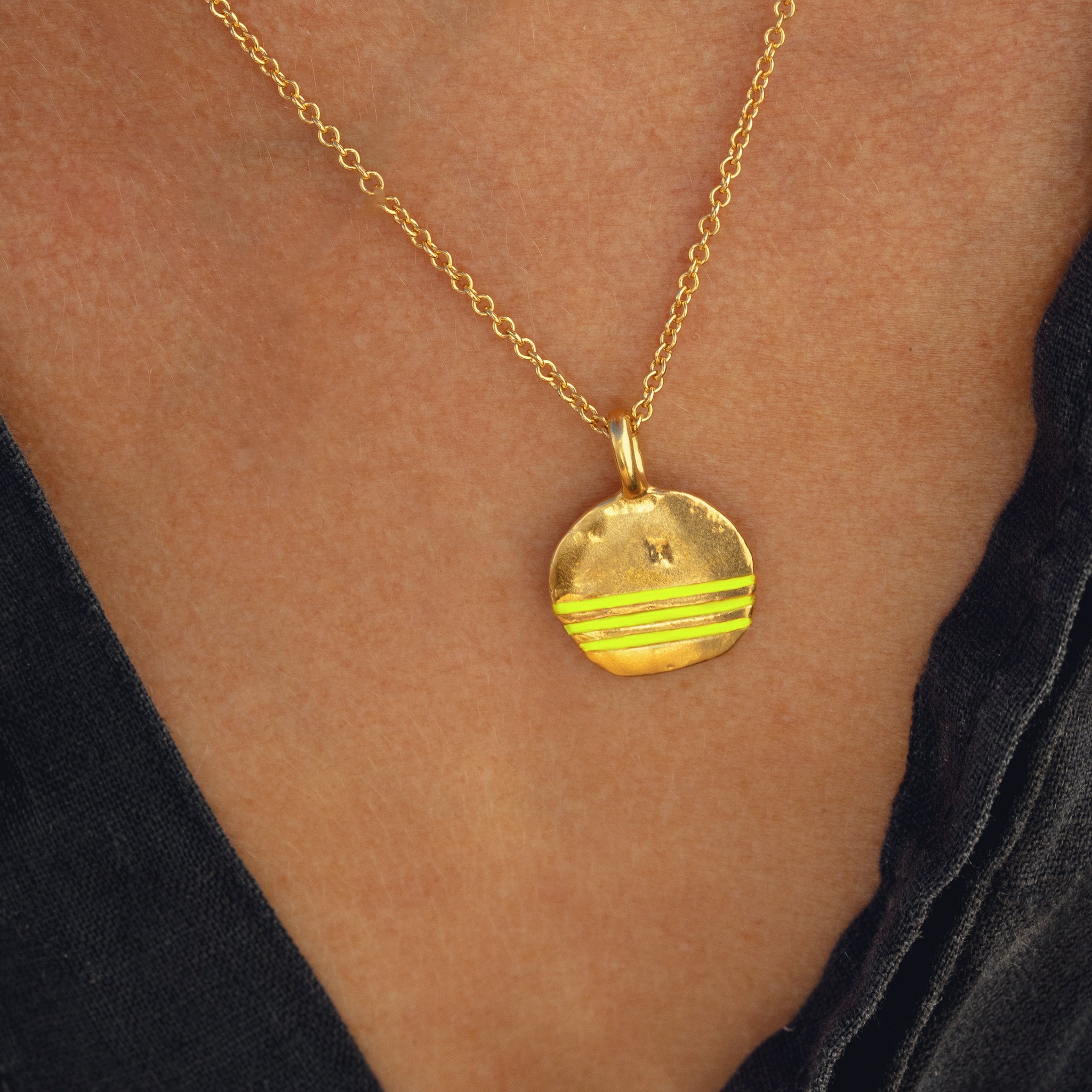 The Full-Circle Necklace