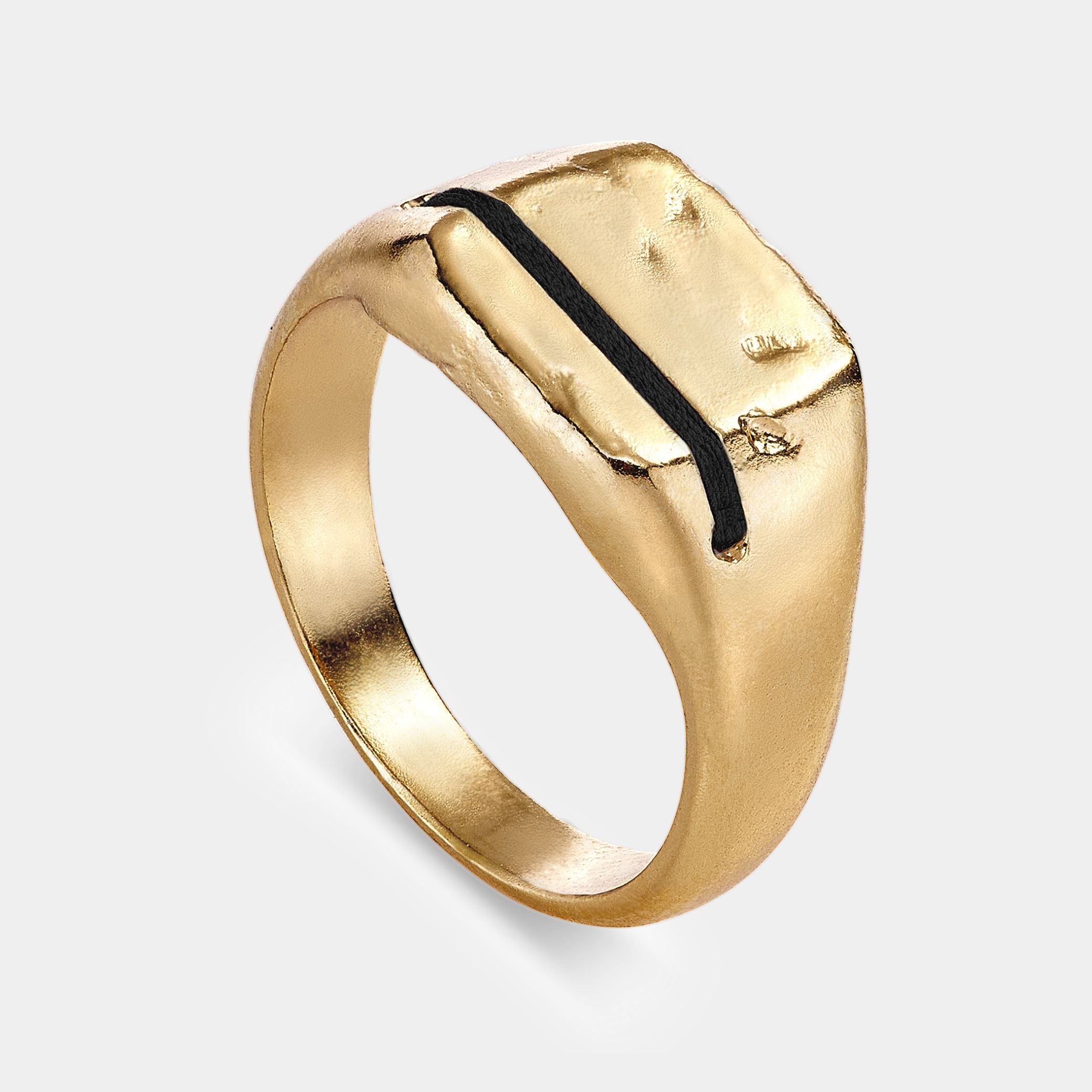 The Give Rise Signet - Thousand Fibres