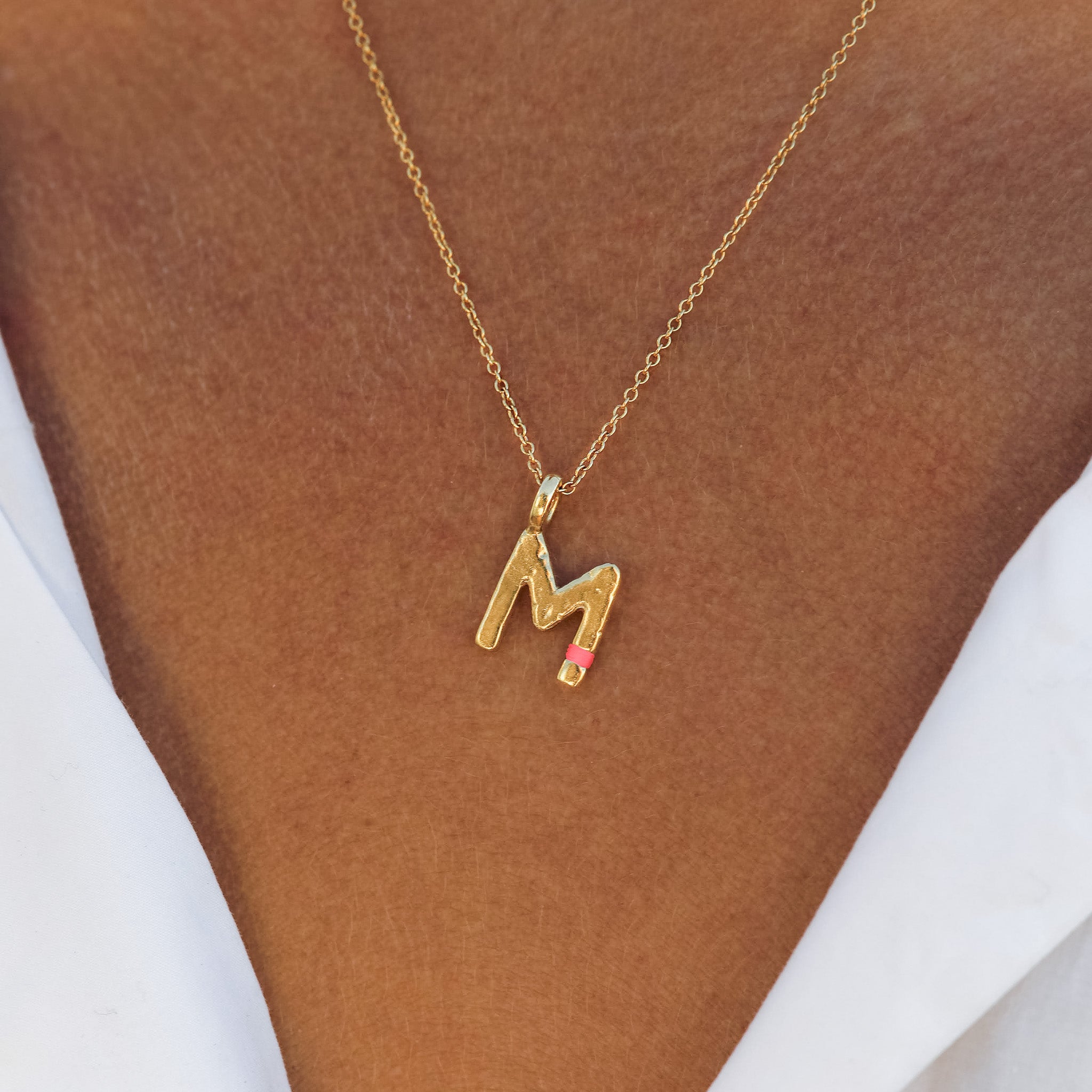 Letters to the Universe