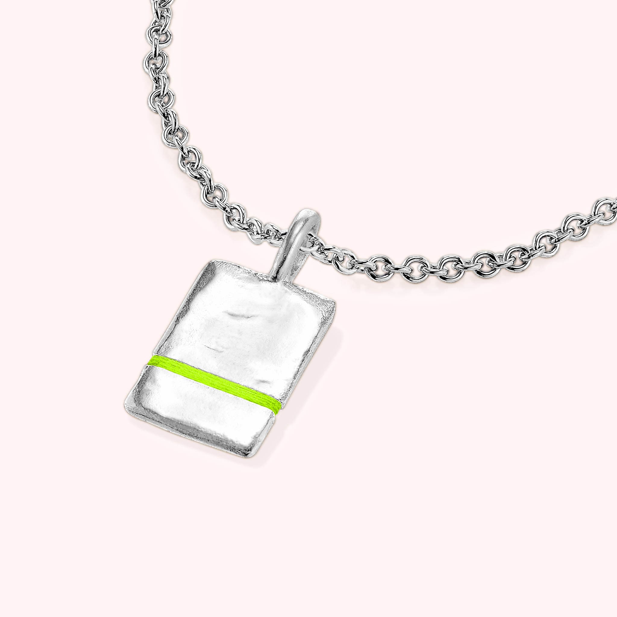The Midi True Reflections Necklace