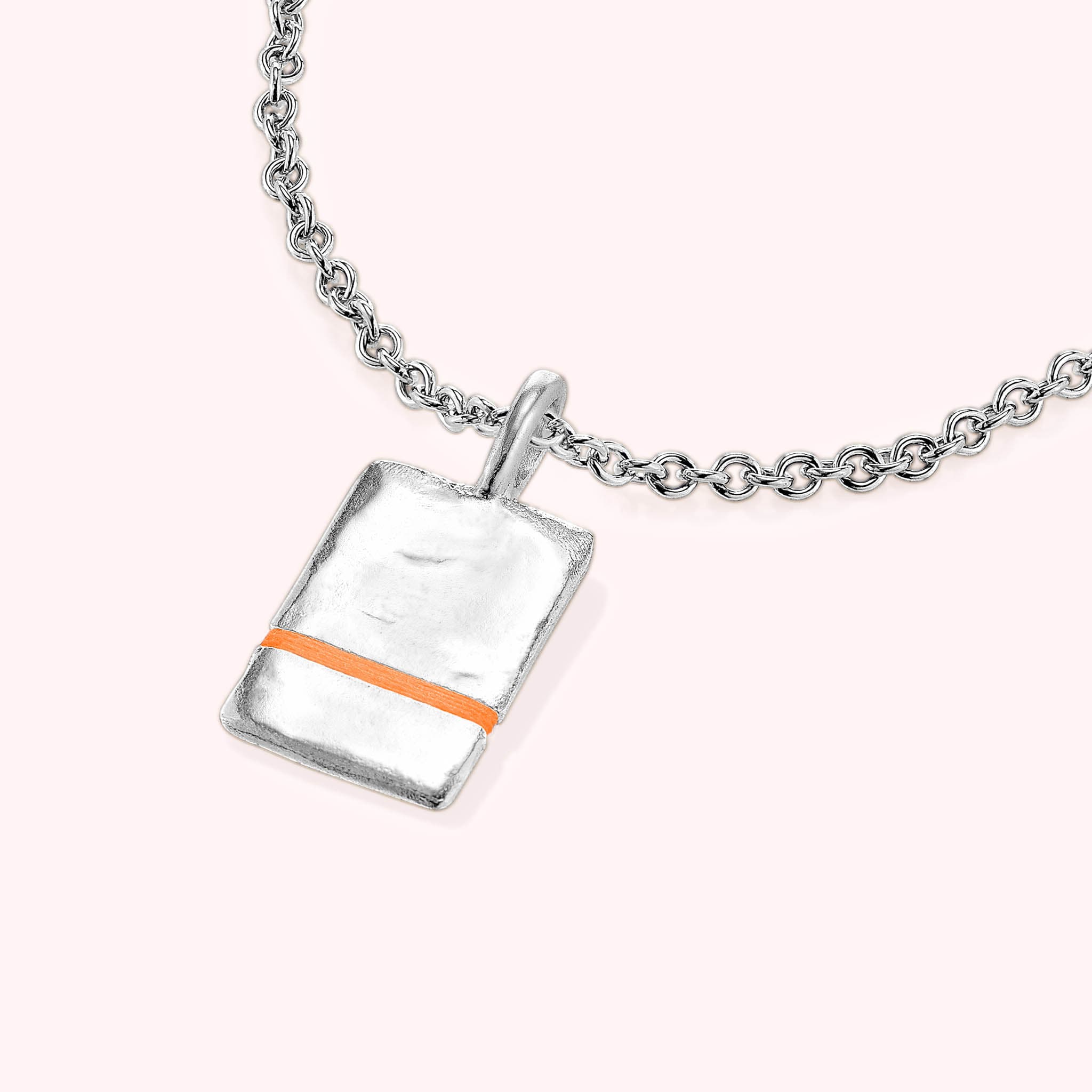 The Midi True Reflections Necklace