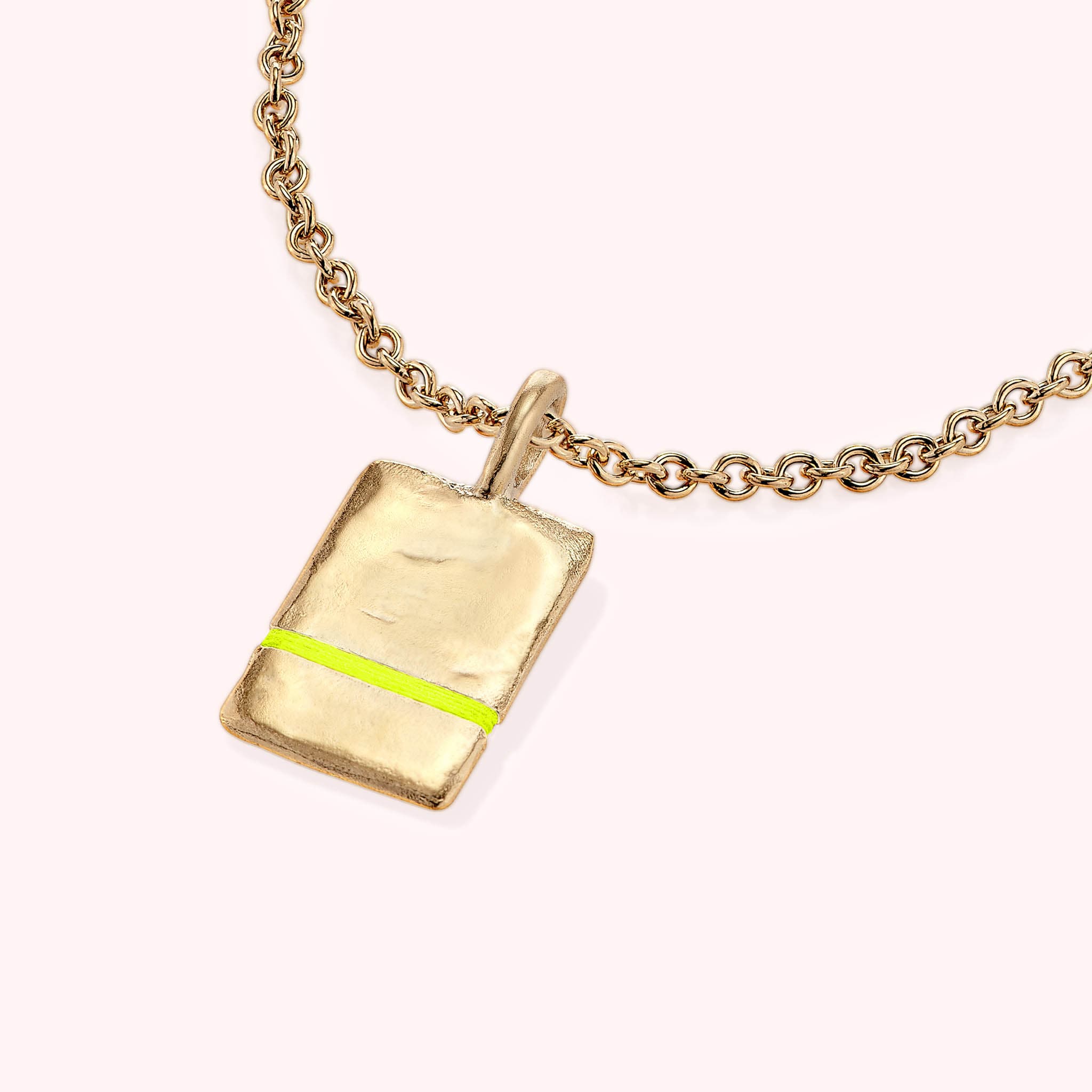 The Midi True Reflections Necklace