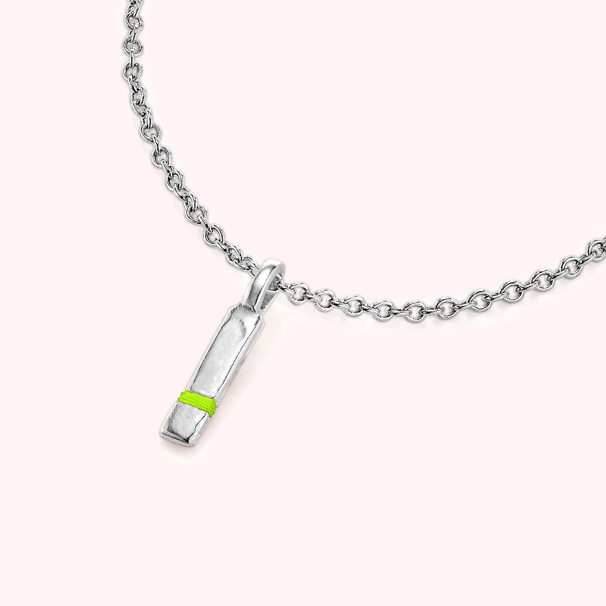 The Mini Between-Us Necklace