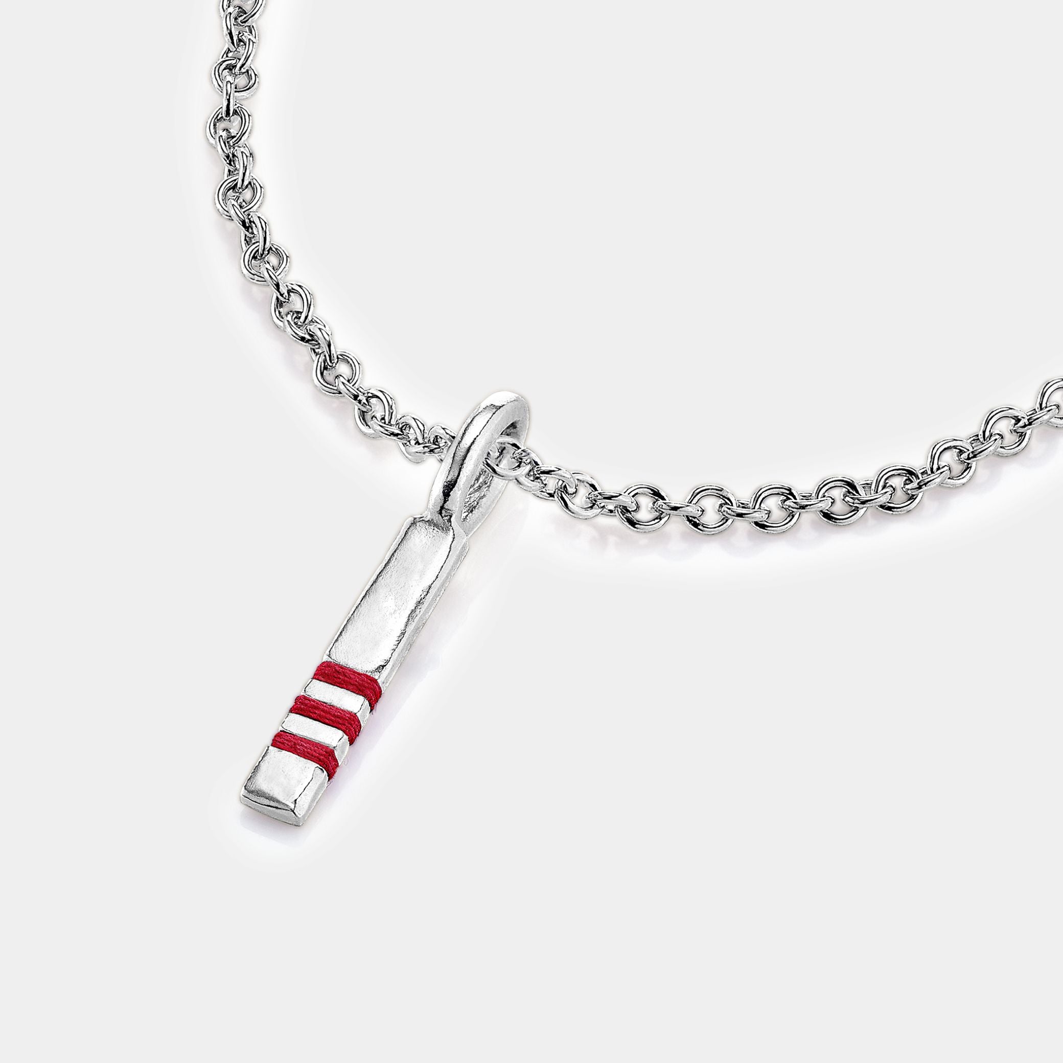 The Between-Us Necklace - Thousand Fibres