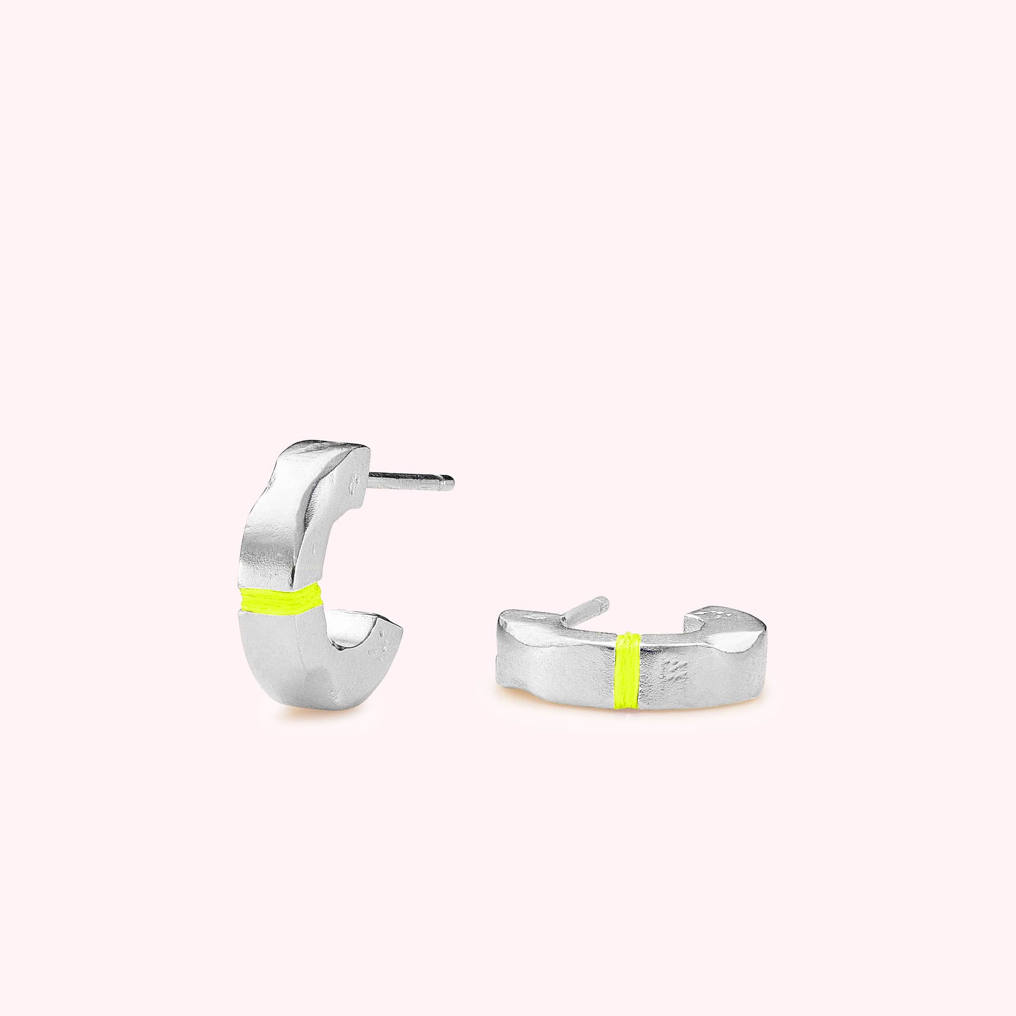 The Mini Flow State Earrings