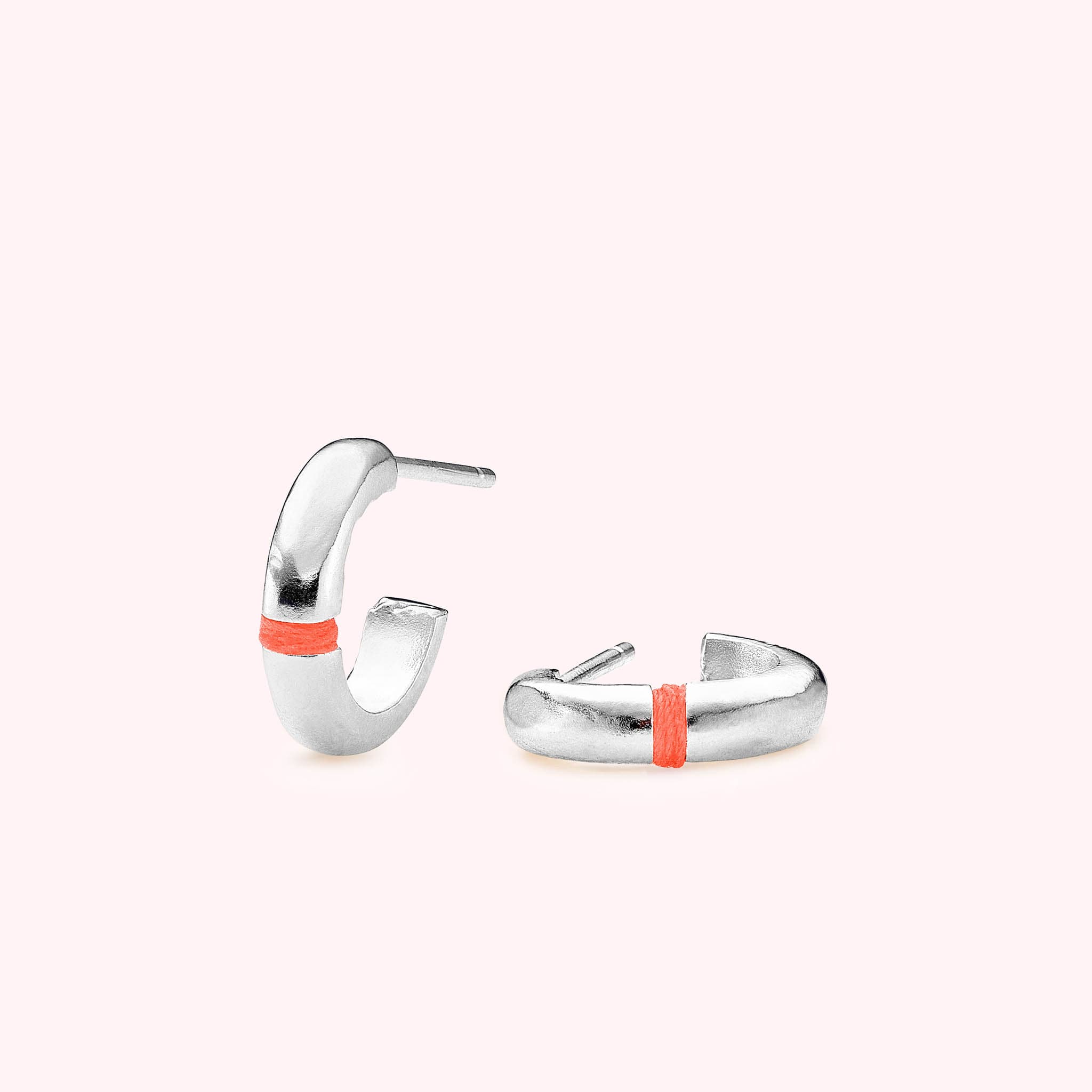 The Mini Simple Things Hoops