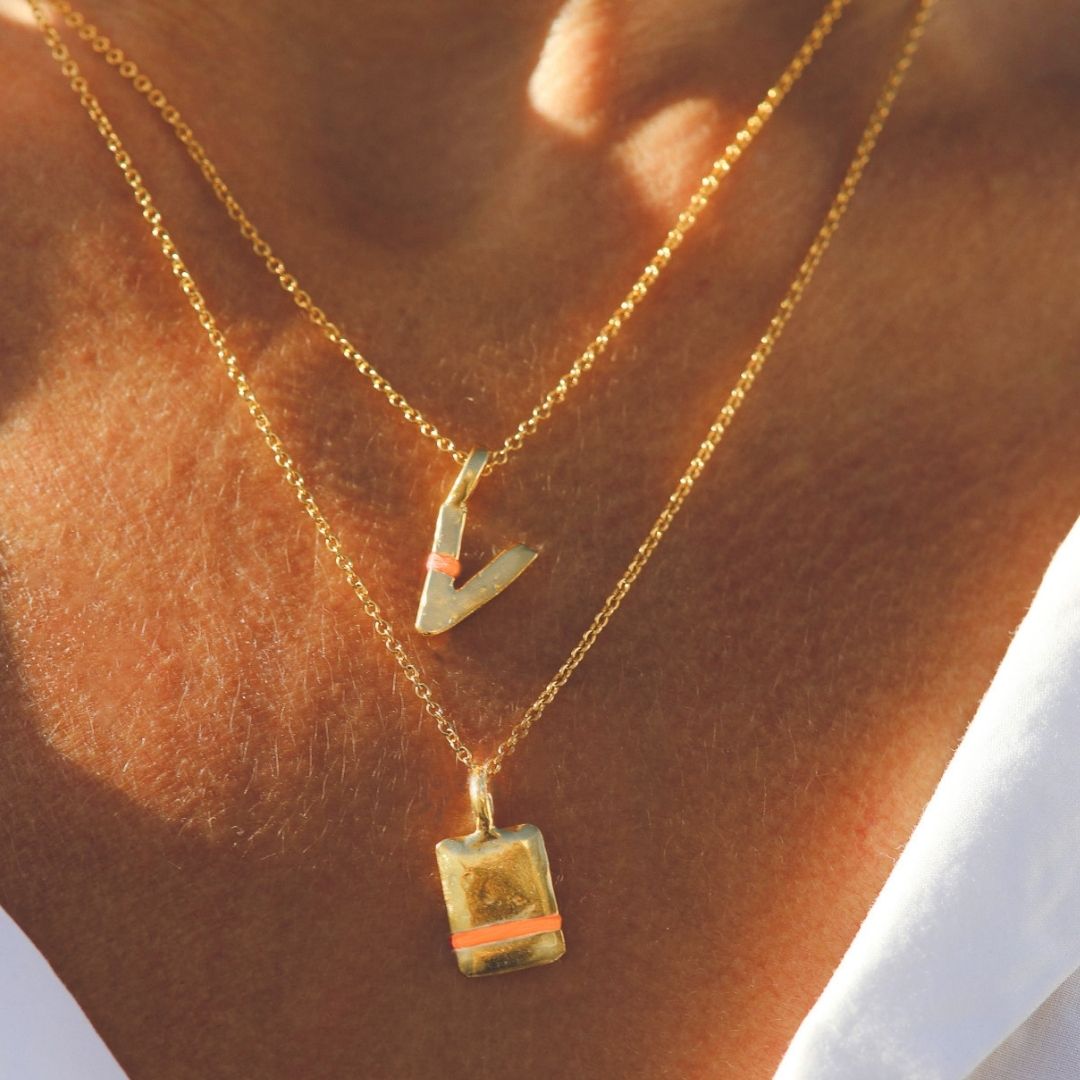 Letters to the Universe