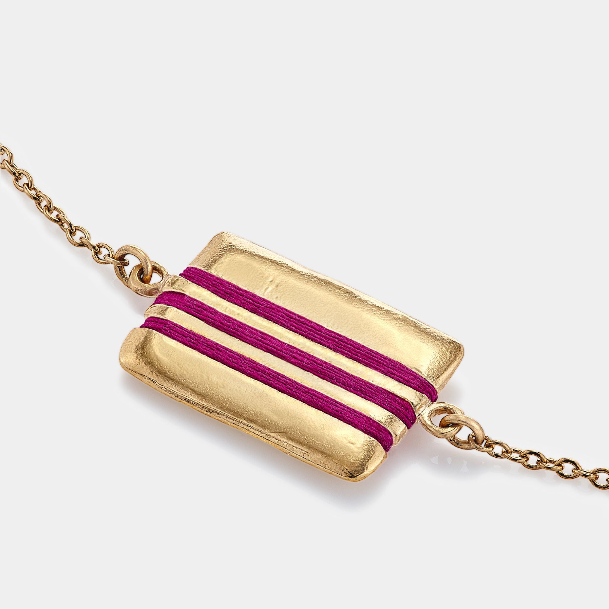 The New Horizons Bracelet - Thousand Fibres