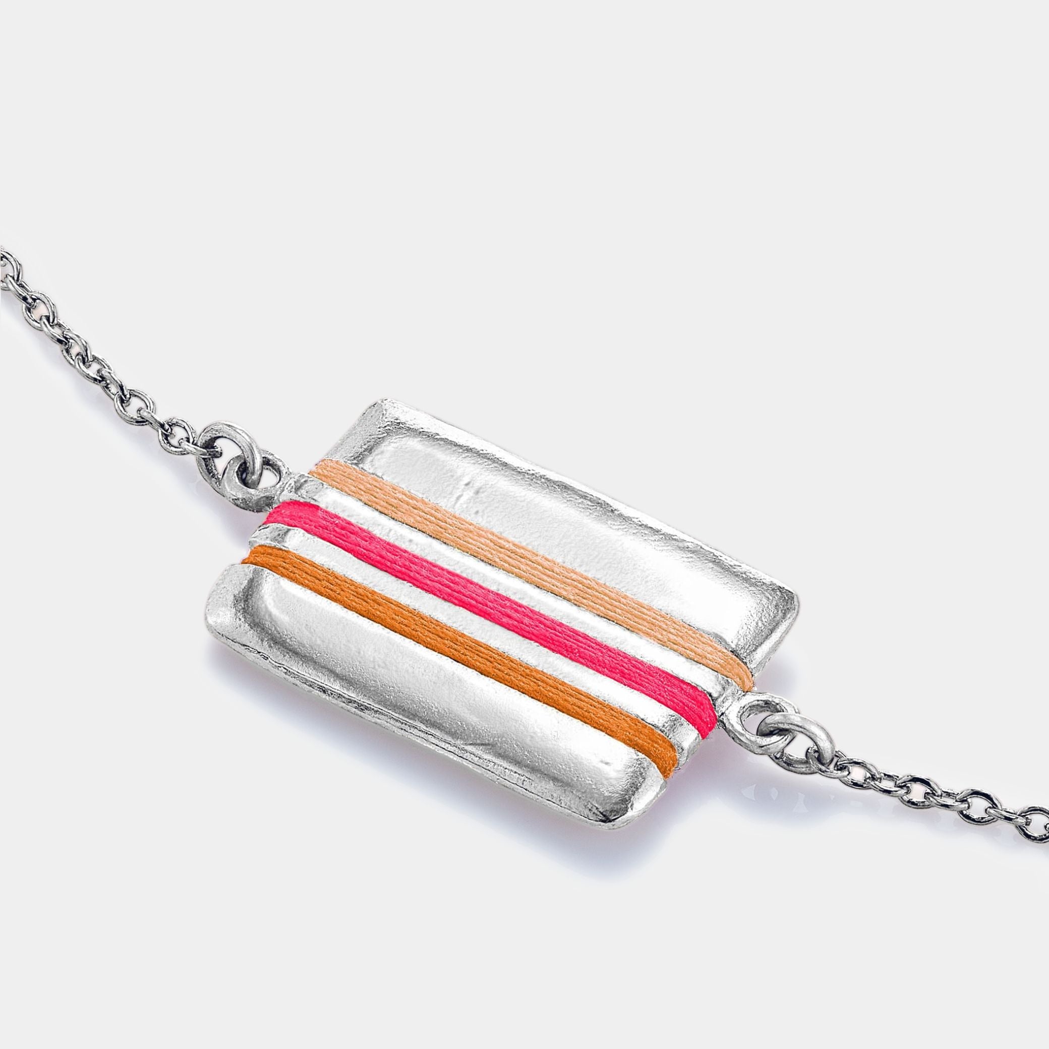 The New Horizons Bracelet - Thousand Fibres