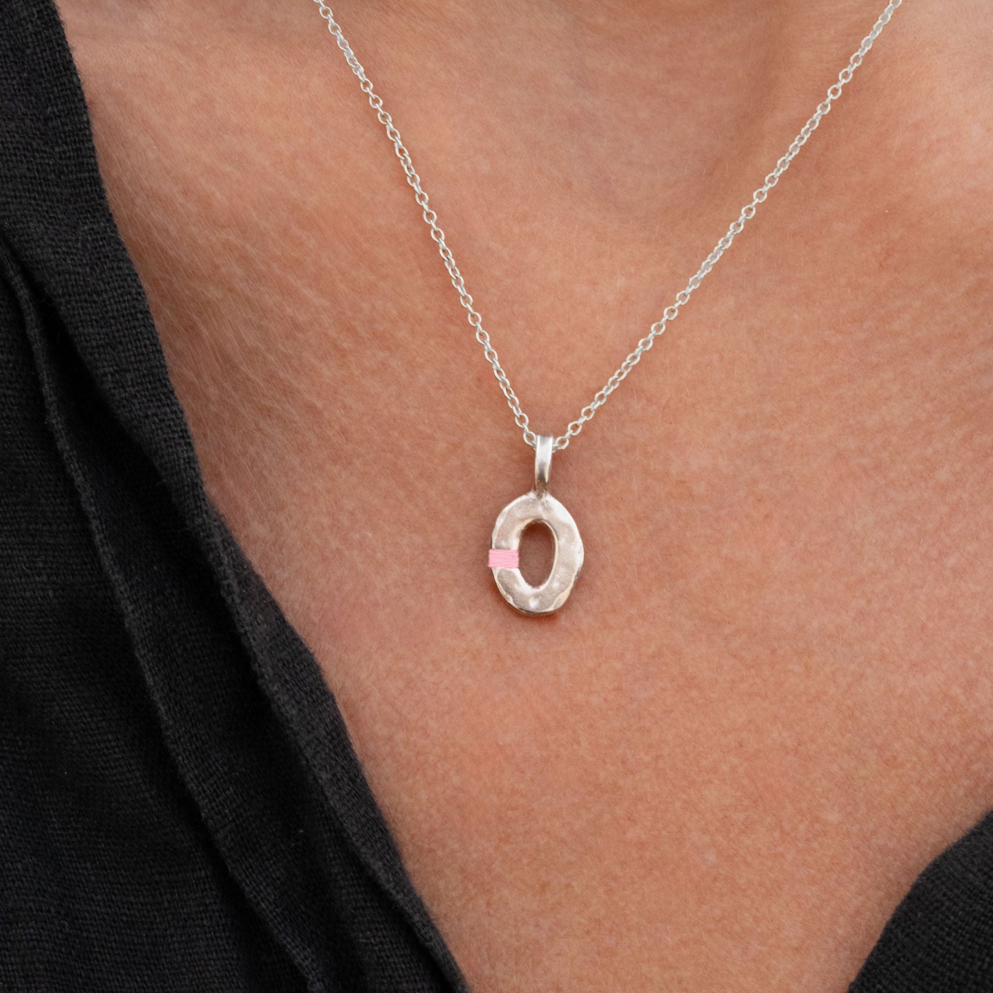 Letters to the Universe